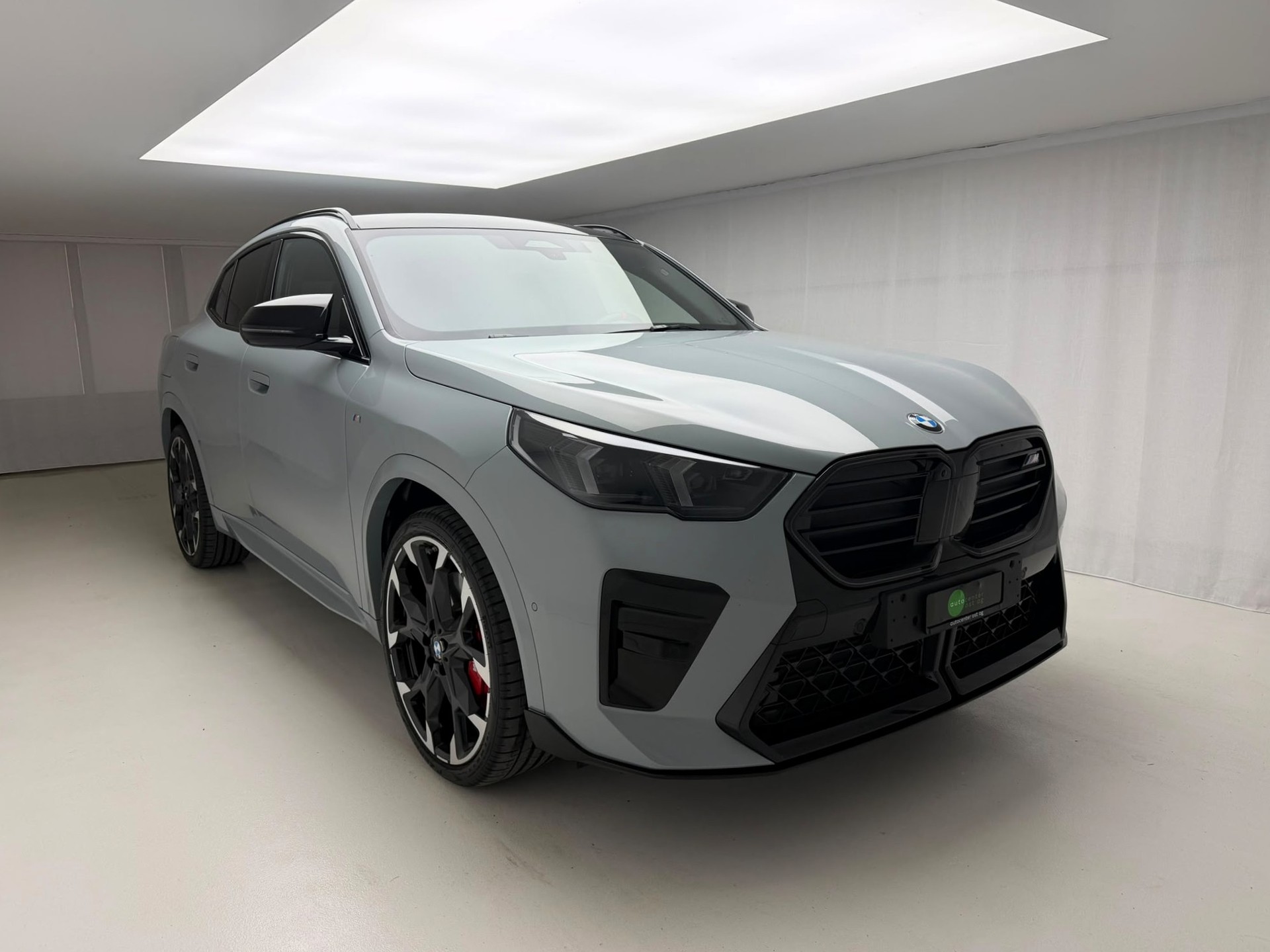 BMW X2 xDrive M35i M Sport Pro