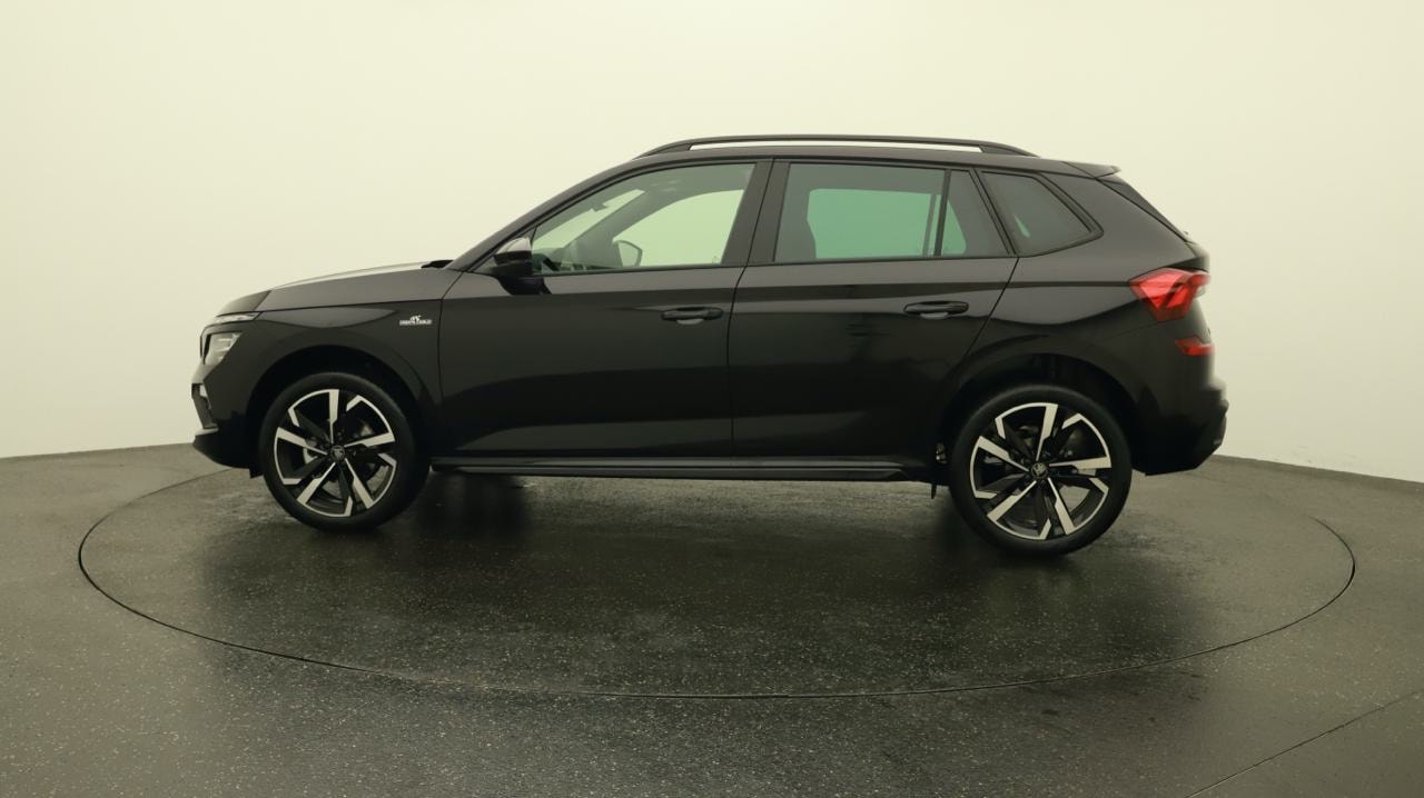 SKODA Kamiq 1.5 TSI Monte Carlo DSG-showroom-element-1