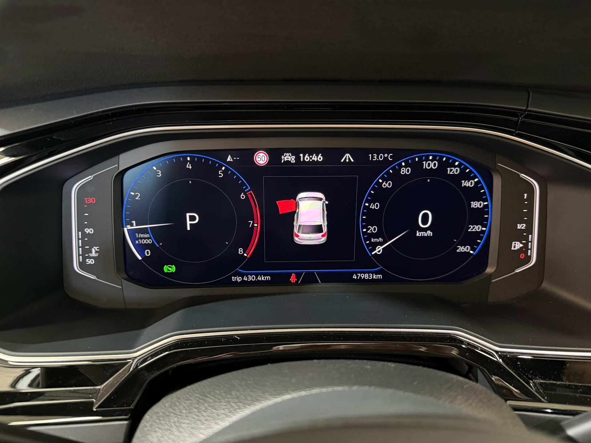 VW Polo 1.0 TSI R-Line DSG-image-10