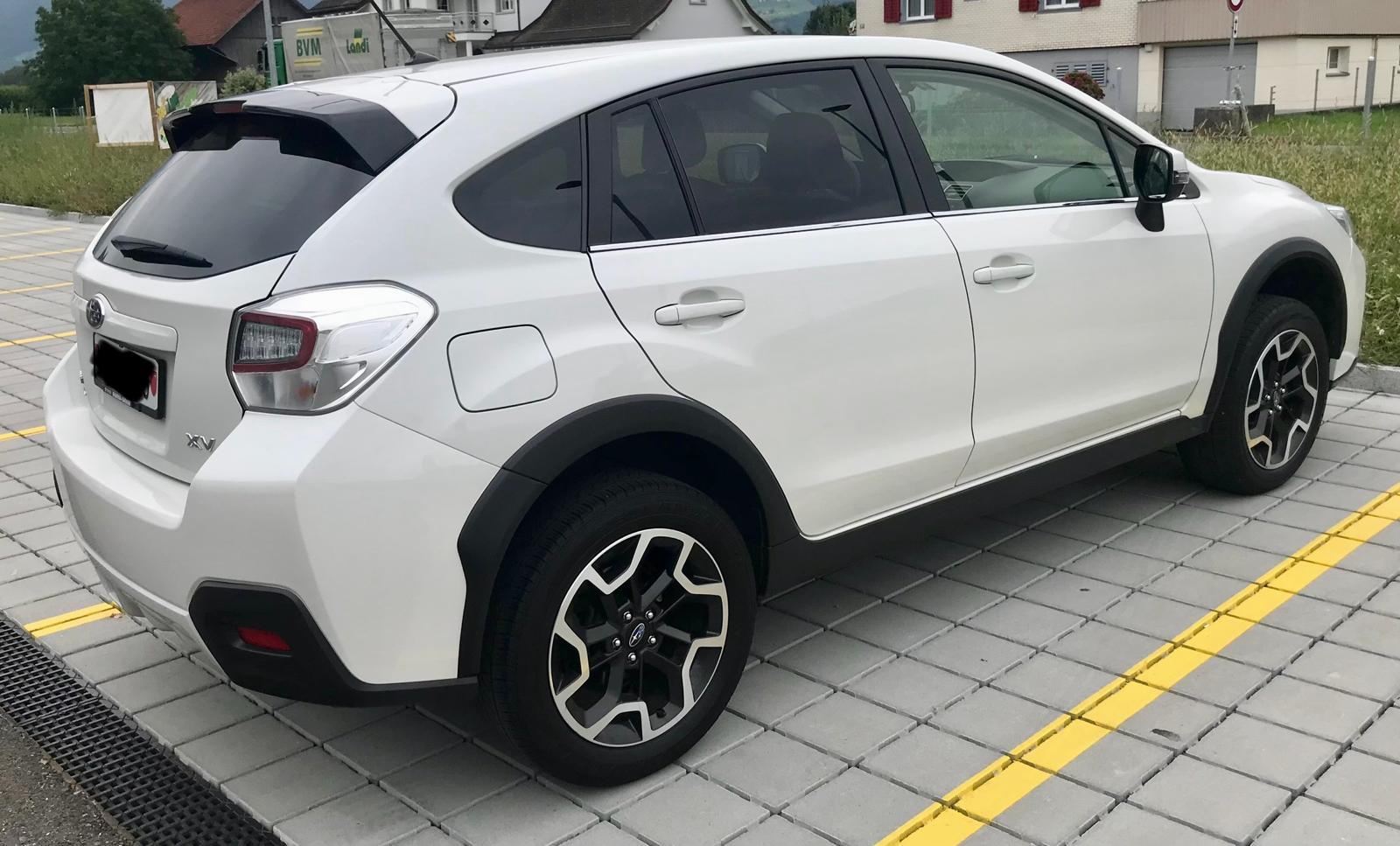 SUBARU 1.6i Swiss Two-image-2