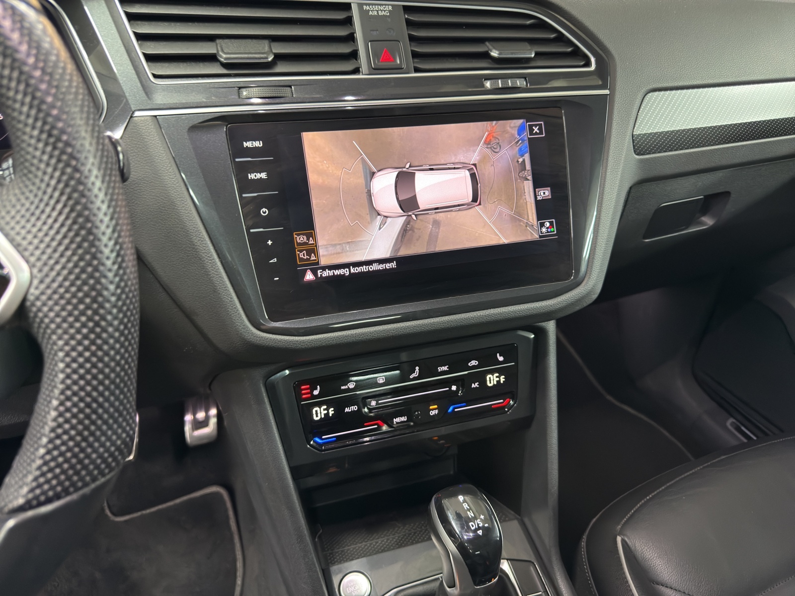 VW Tiguan 2.0TSI R-Line 4Motion DSG-image-10
