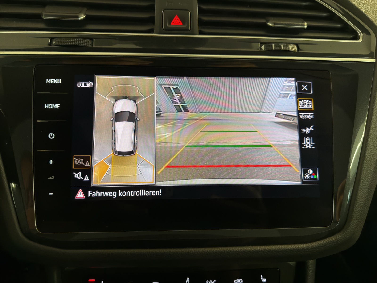 VW Tiguan 2.0TSI R-Line 4Motion DSG-image-15