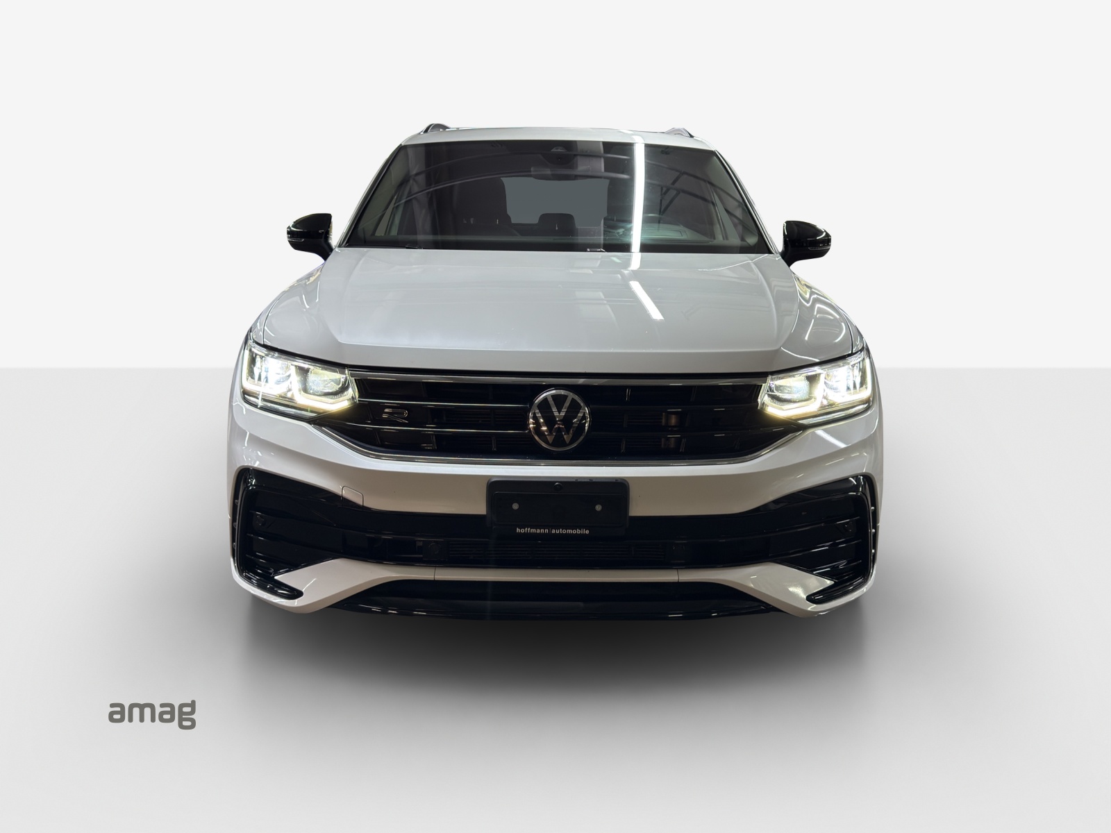 VW Tiguan 2.0TSI R-Line 4Motion DSG-image-6