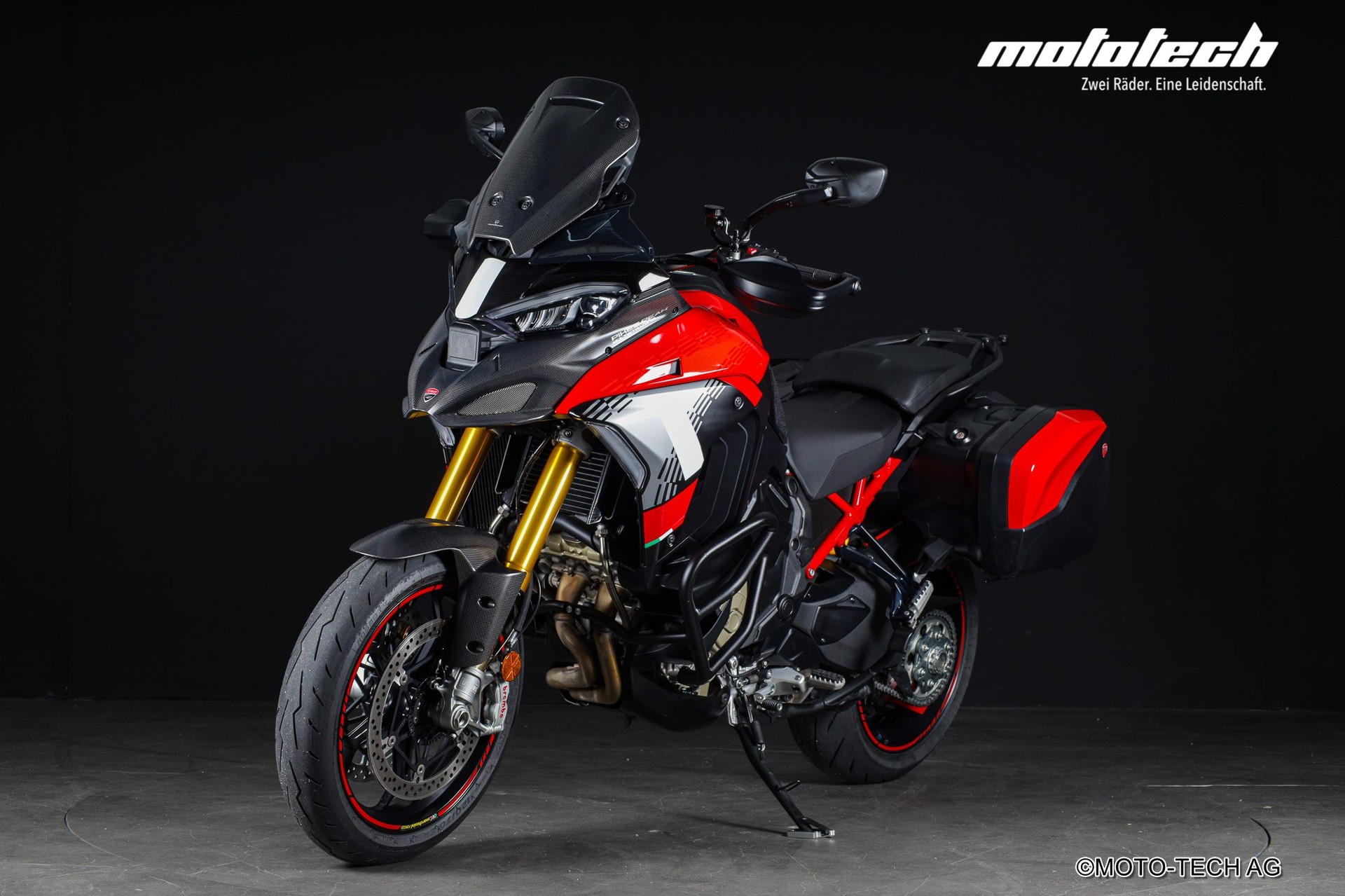 DUCATI Multistrada V4 Pikes Peak-image-5