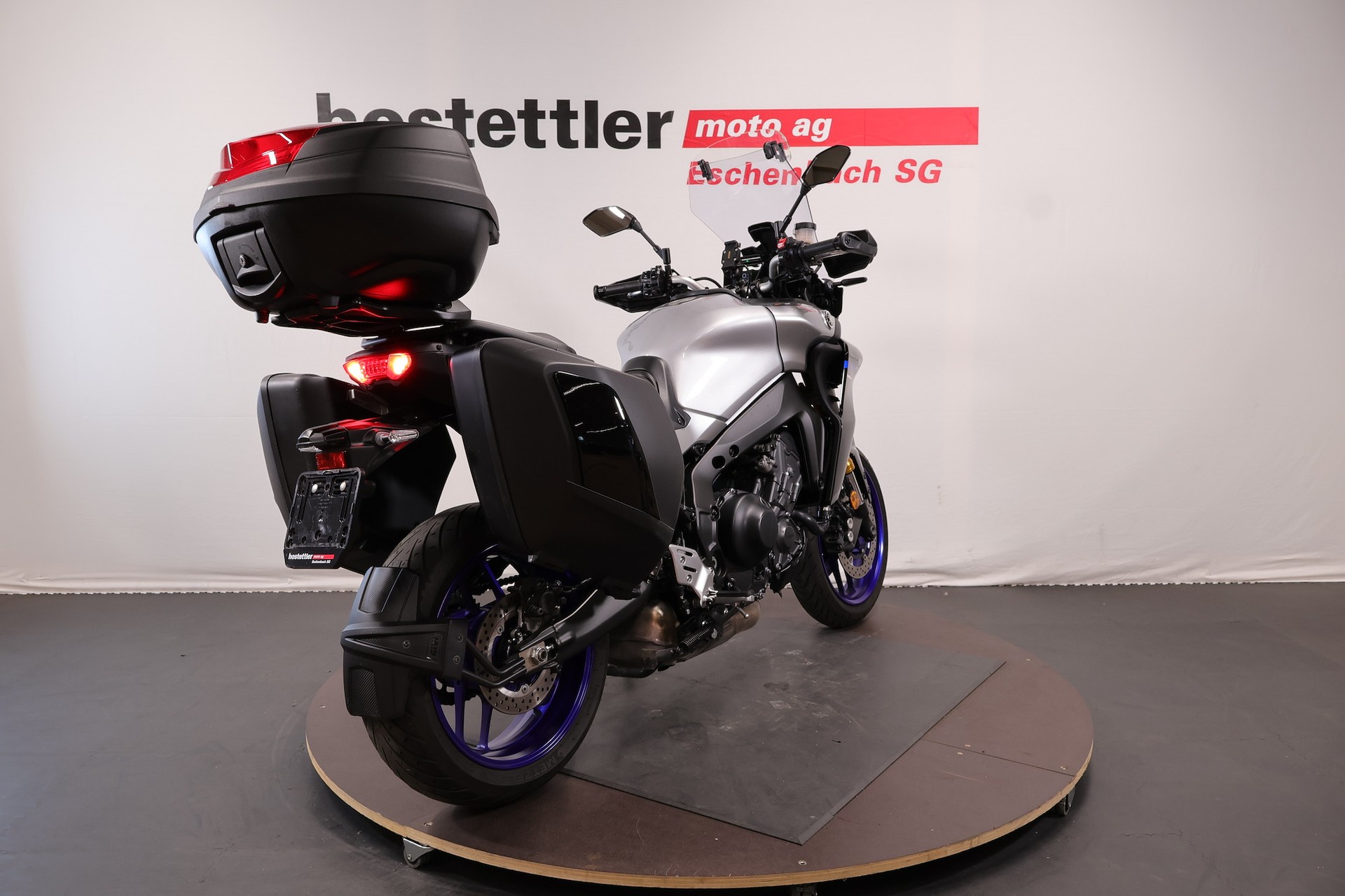 YAMAHA Tracer 9 GT-image-2