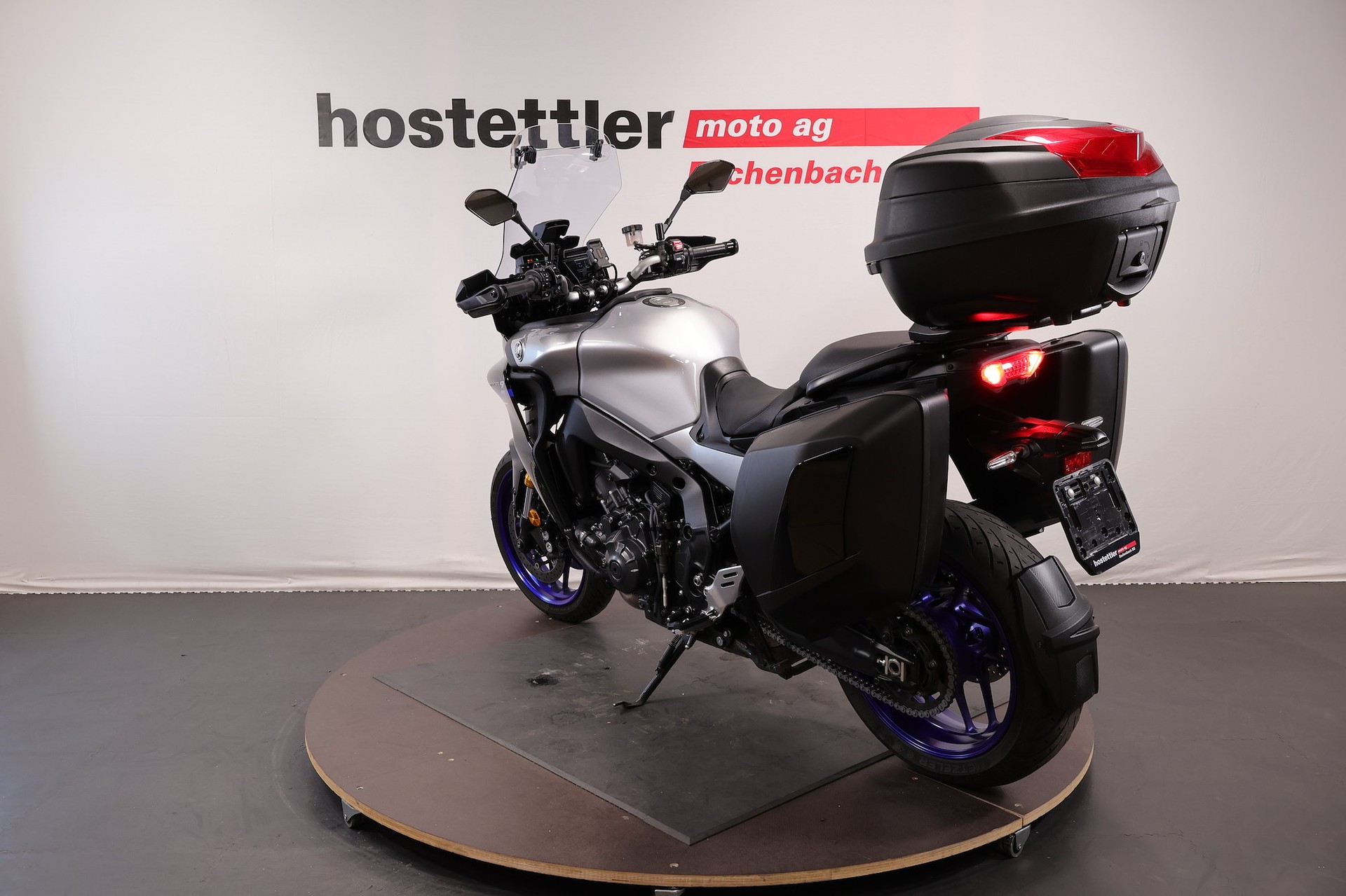 YAMAHA Tracer 9 GT-image-3
