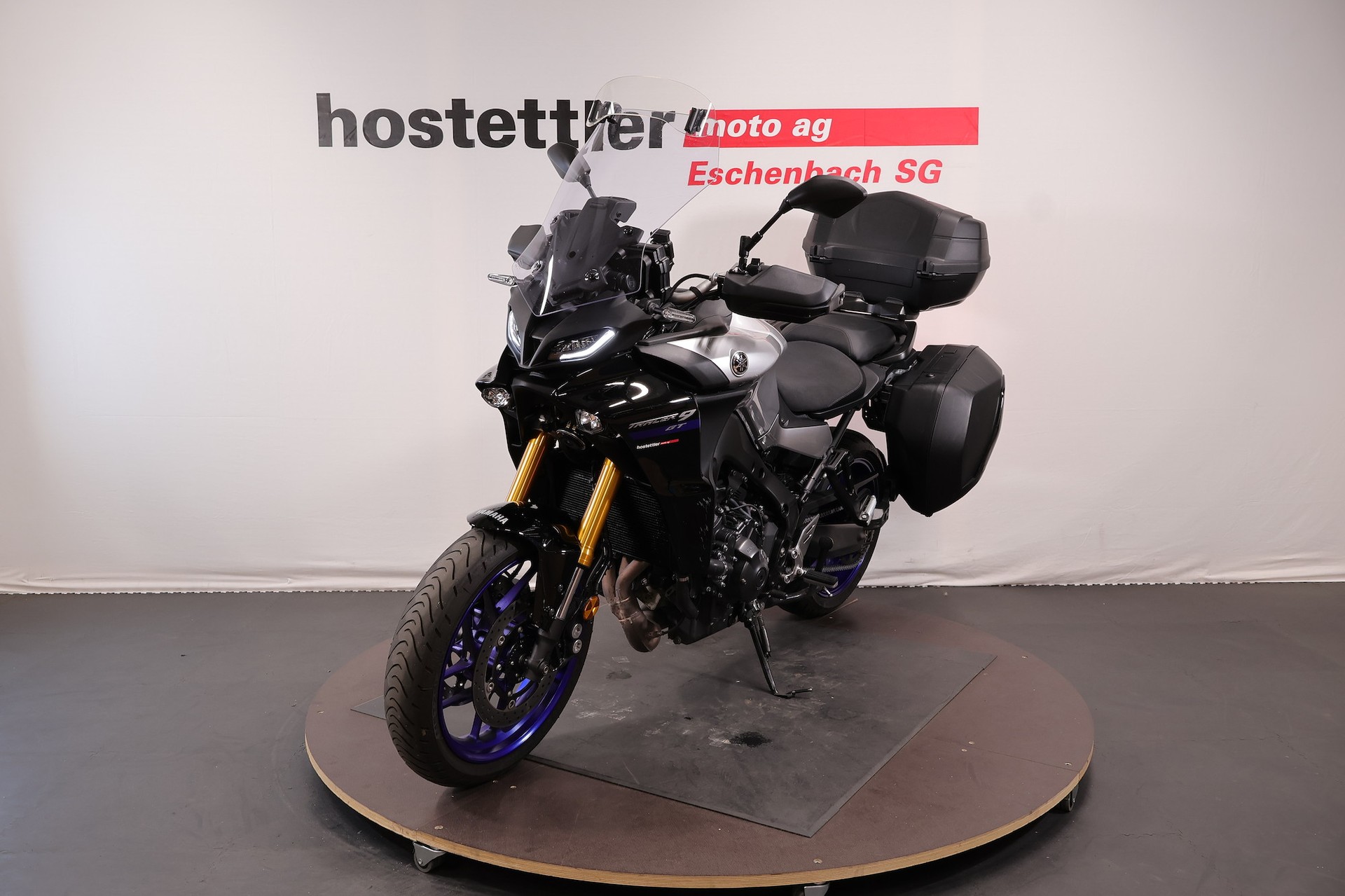 YAMAHA Tracer 9 GT-image-5