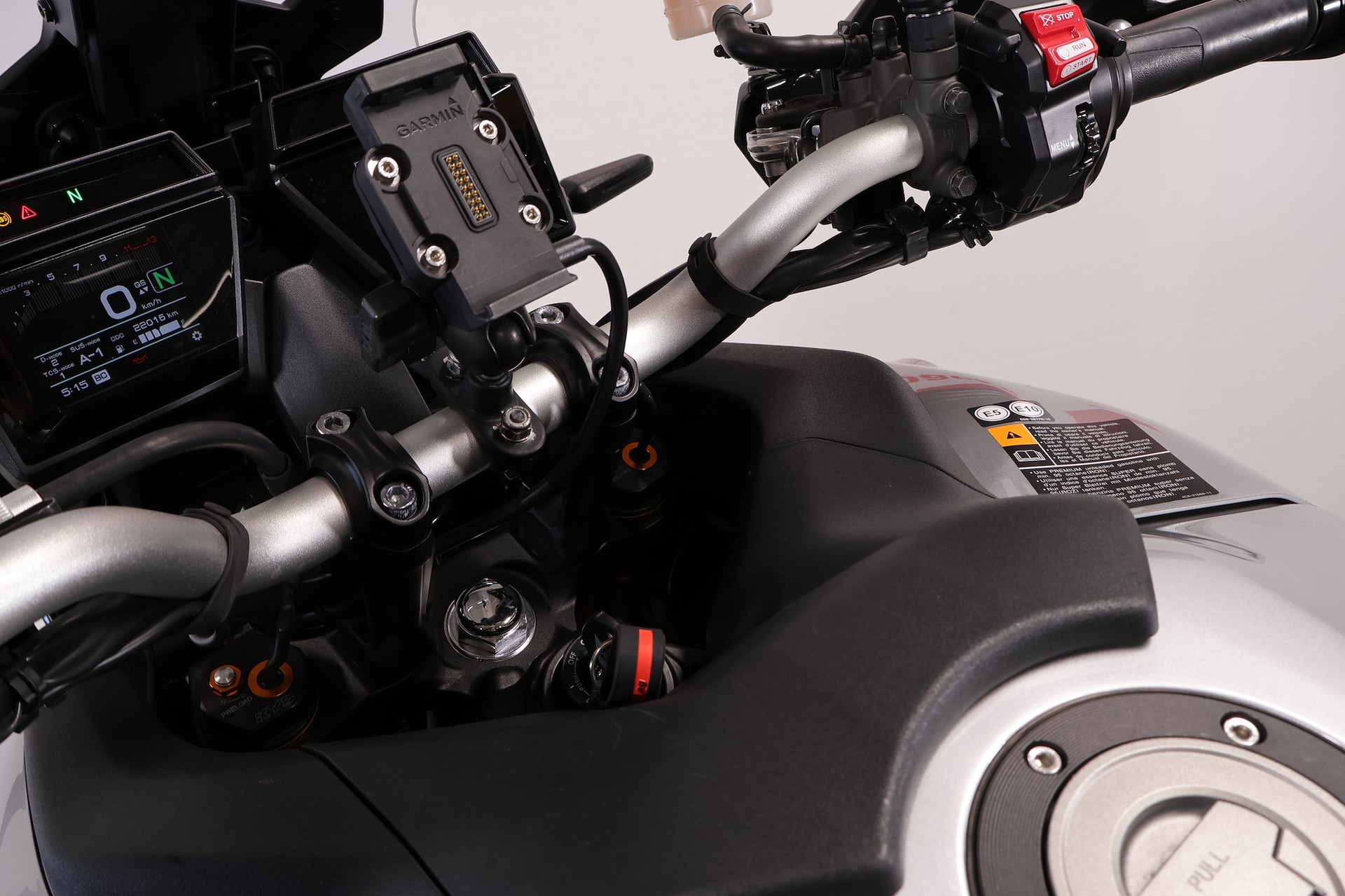 YAMAHA Tracer 9 GT-image-7