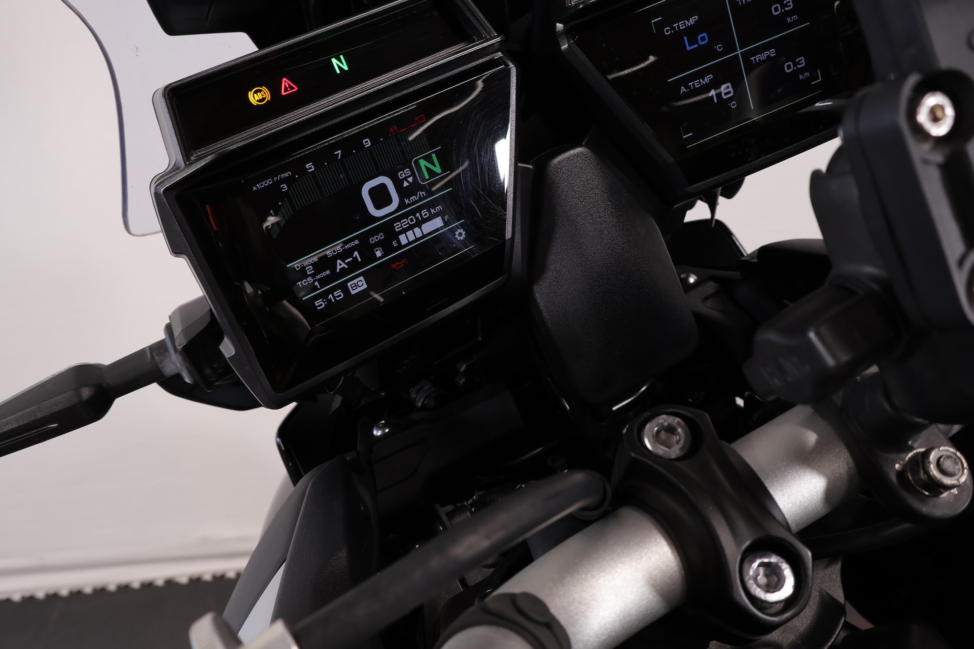 YAMAHA Tracer 9 GT-image-8