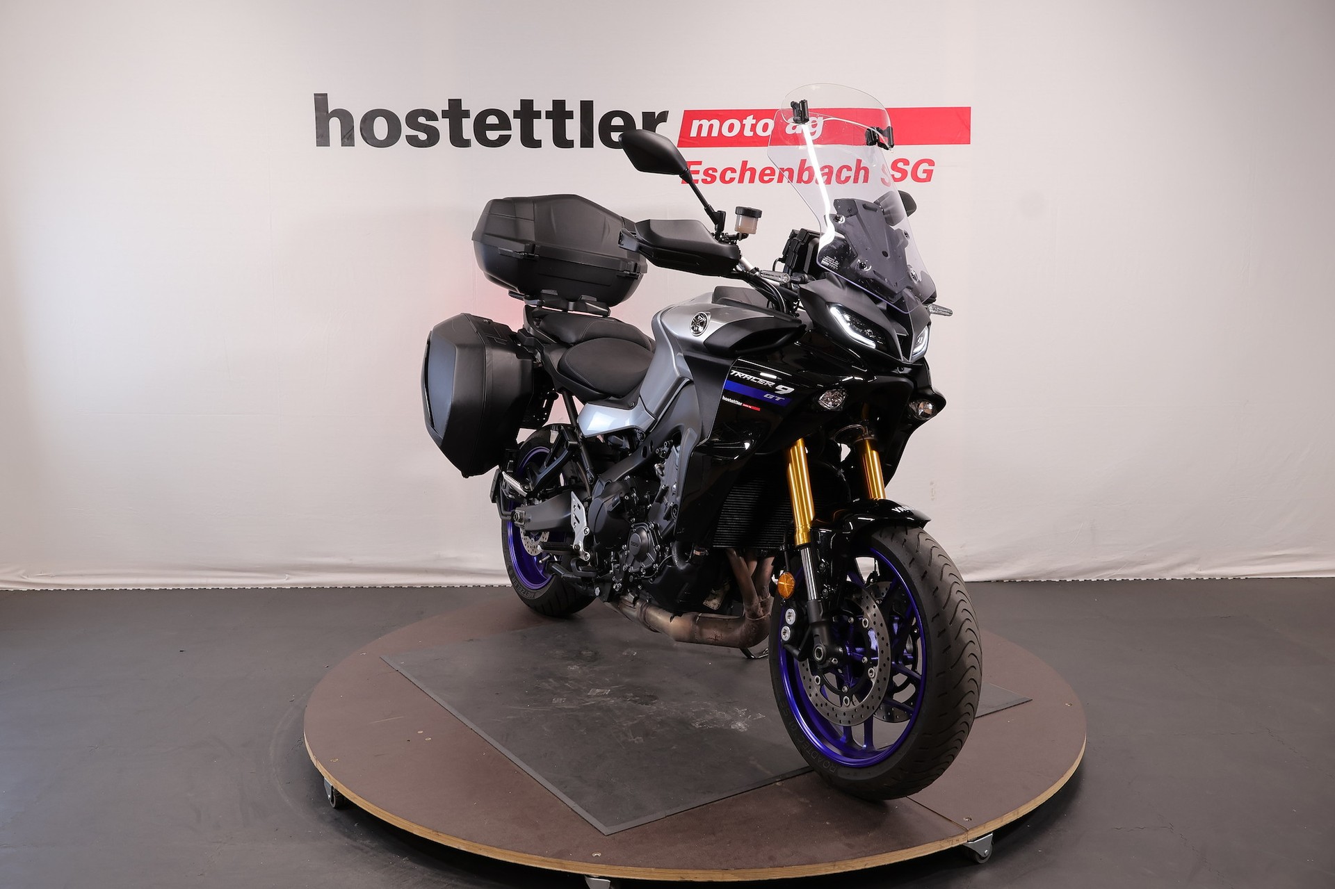 YAMAHA Tracer 9 GT-image-0