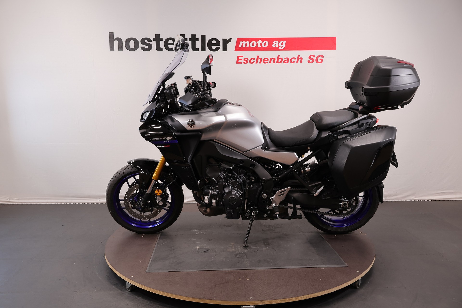 YAMAHA Tracer 9 GT-image-4
