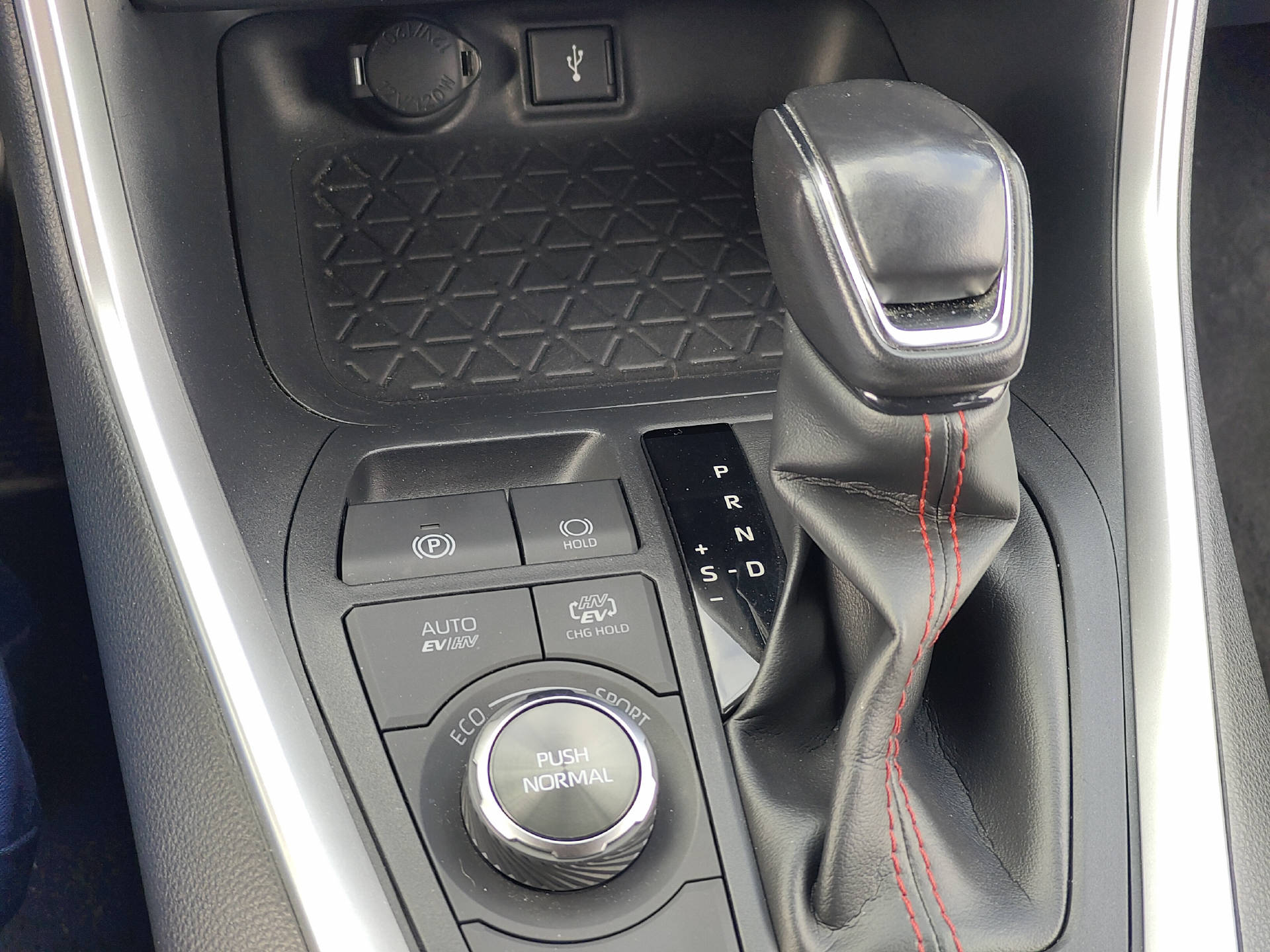 SUZUKI Across 2.5 PHEV Compact Top 4x4-image-5