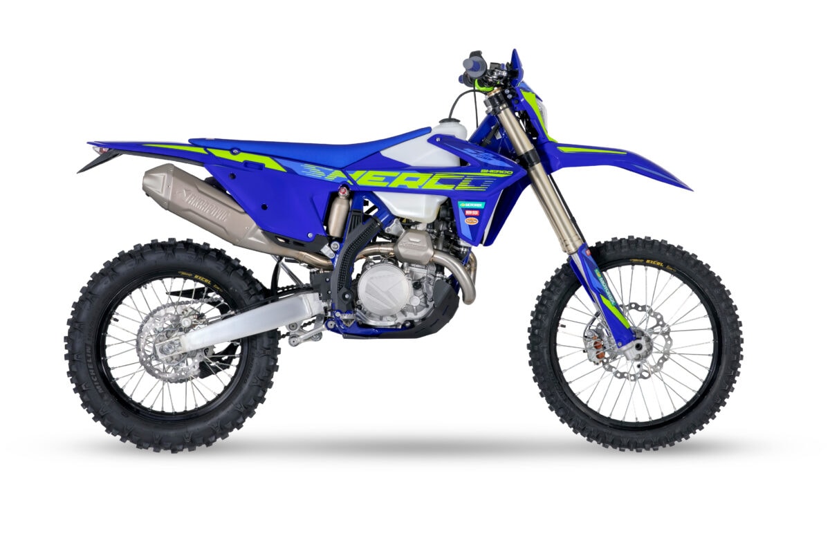 SHERCO SE-F 500 SM 2026-image-1