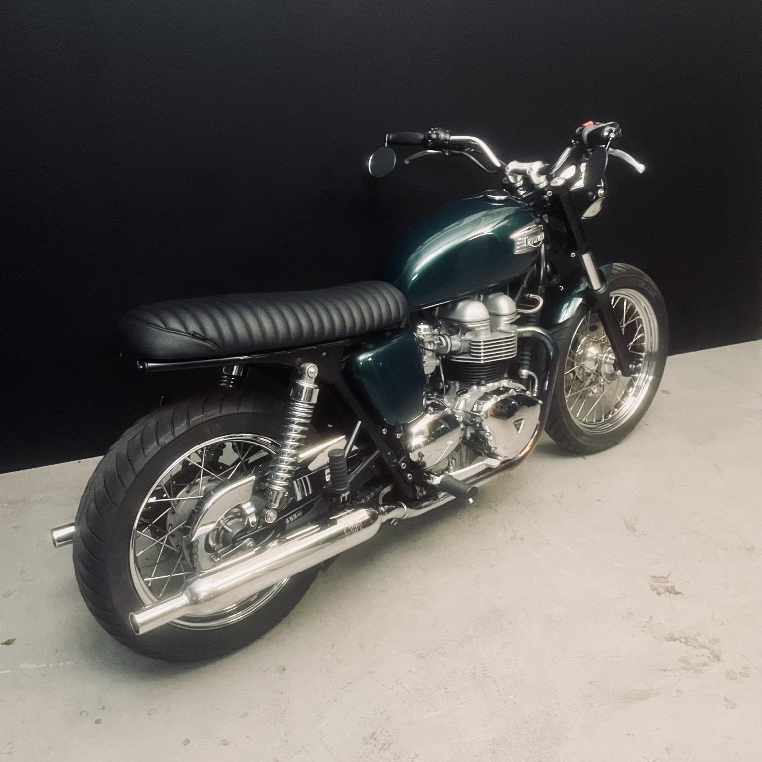 TRIUMPH Bonneville 800-image-5