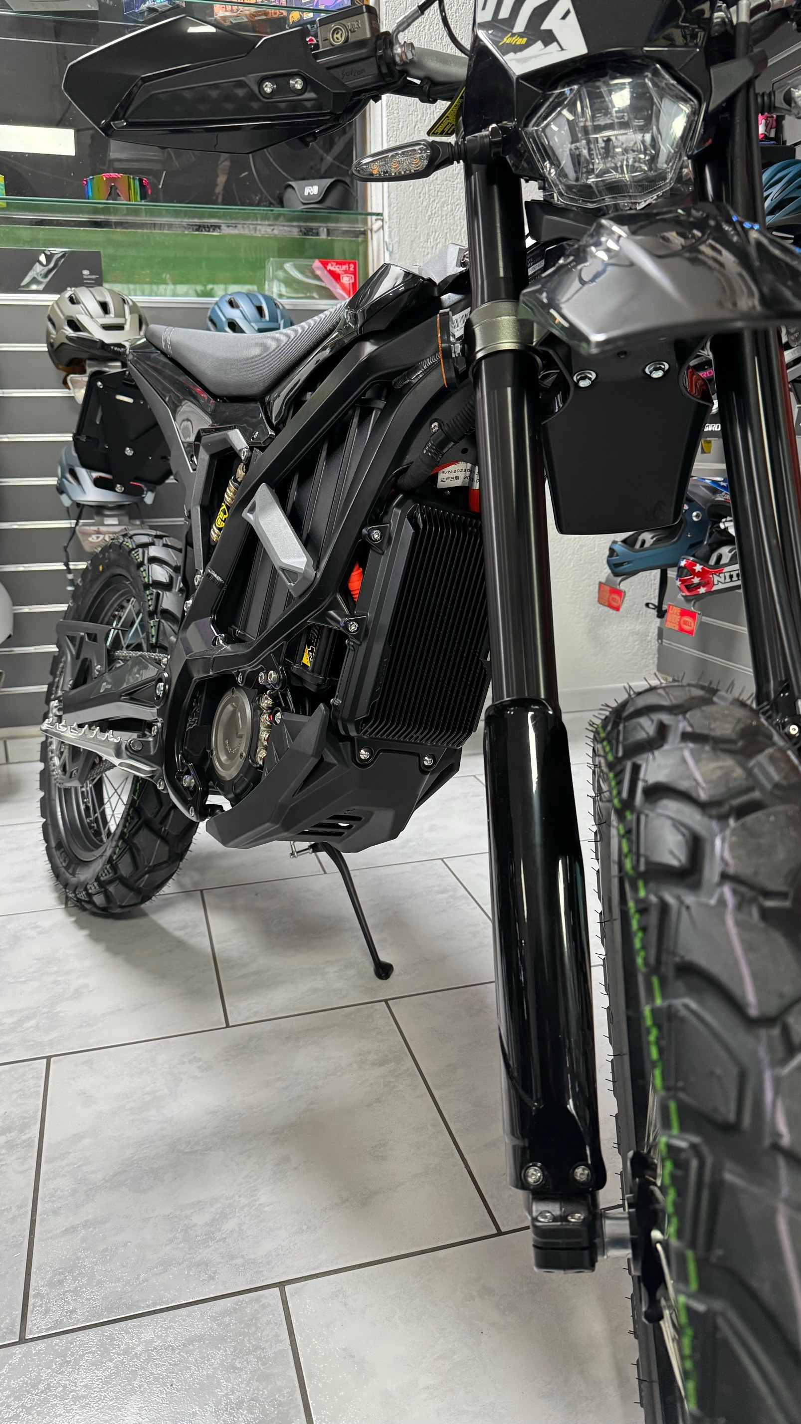 SUR-RON Ultra Bee HP