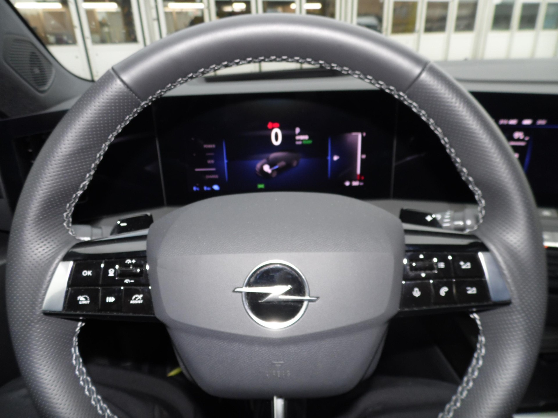 OPEL Astra Sports Tourer 1.6 T PHEV 225 GSe-image-8