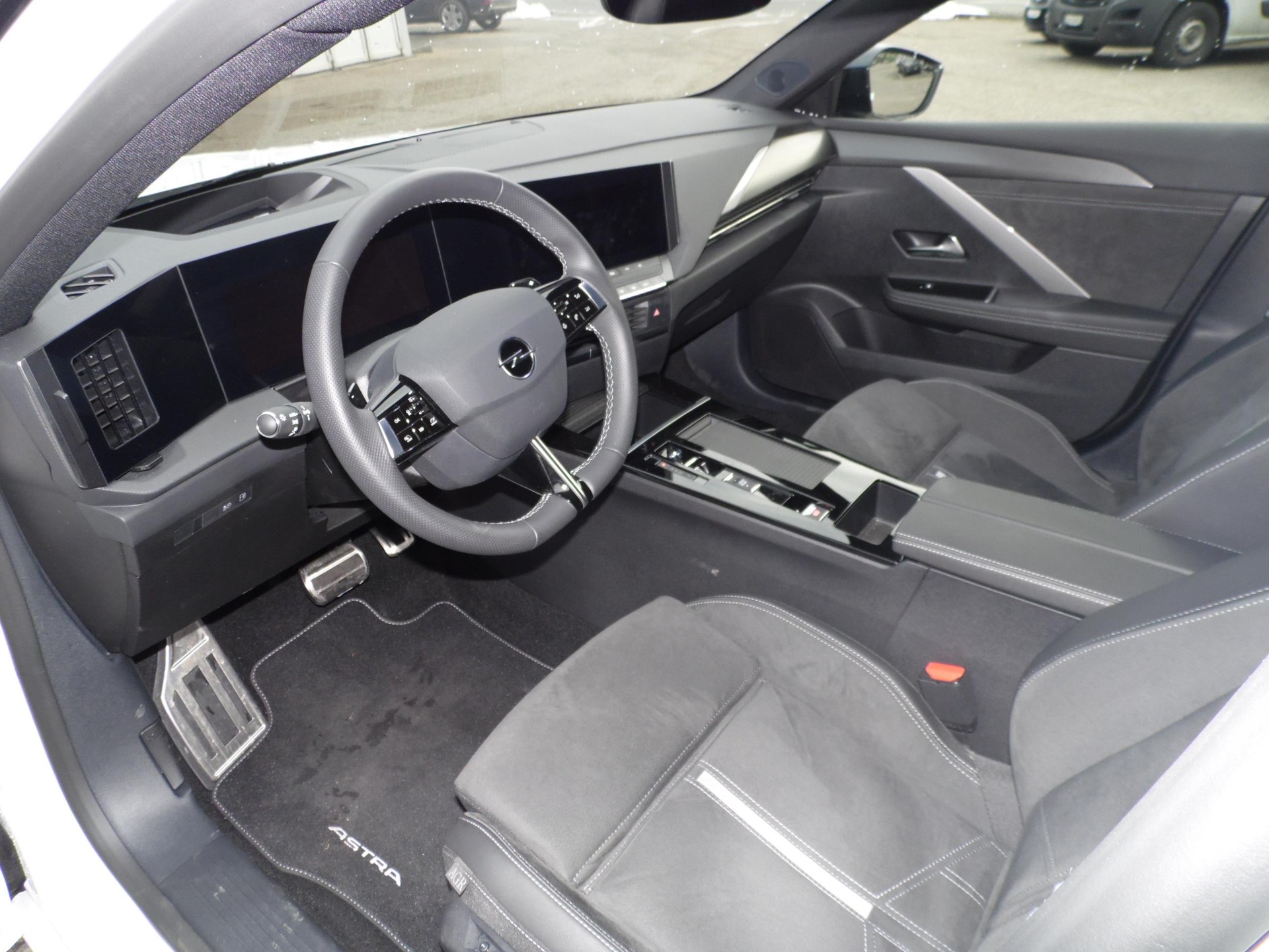 OPEL Astra Sports Tourer 1.6 T PHEV 225 GSe-image-6