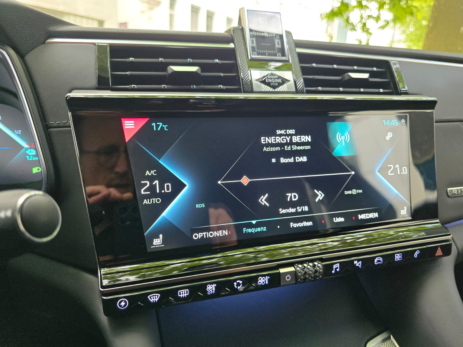 DS AUTOMOBILES DS Automobiles DS9 360PS 1.6 E-Tense Hybrid 4x4 Rivoli +-image-23