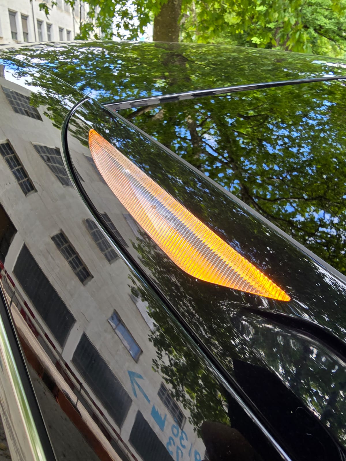 DS AUTOMOBILES DS Automobiles DS9 360PS 1.6 E-Tense Hybrid 4x4 Rivoli +-image-27