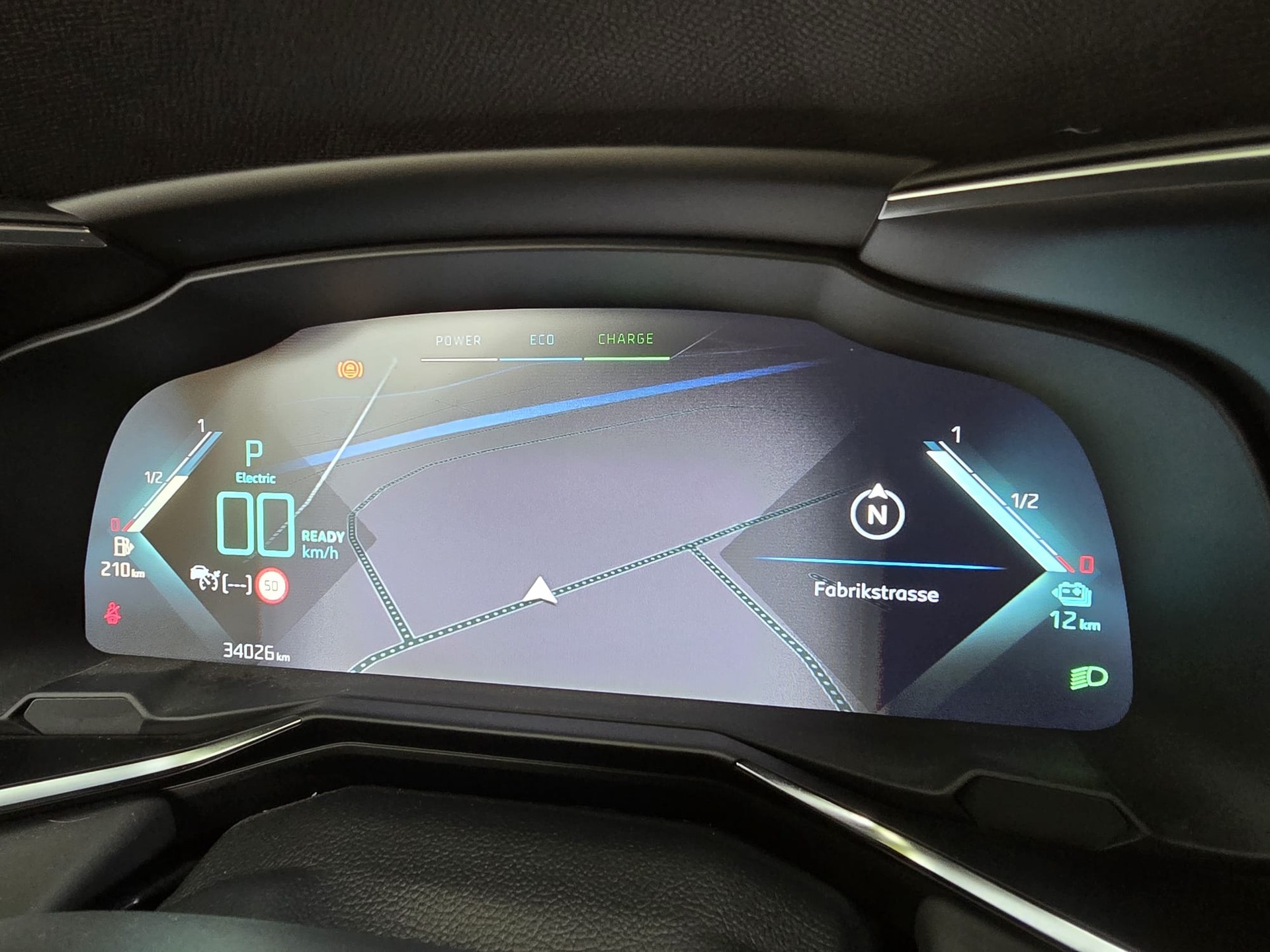 DS AUTOMOBILES DS Automobiles DS9 360PS 1.6 E-Tense Hybrid 4x4 Rivoli +-image-6