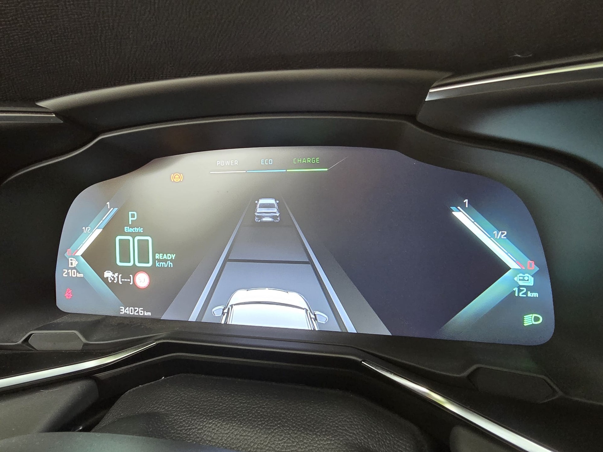 DS AUTOMOBILES DS Automobiles DS9 360PS 1.6 E-Tense Hybrid 4x4 Rivoli +-image-7