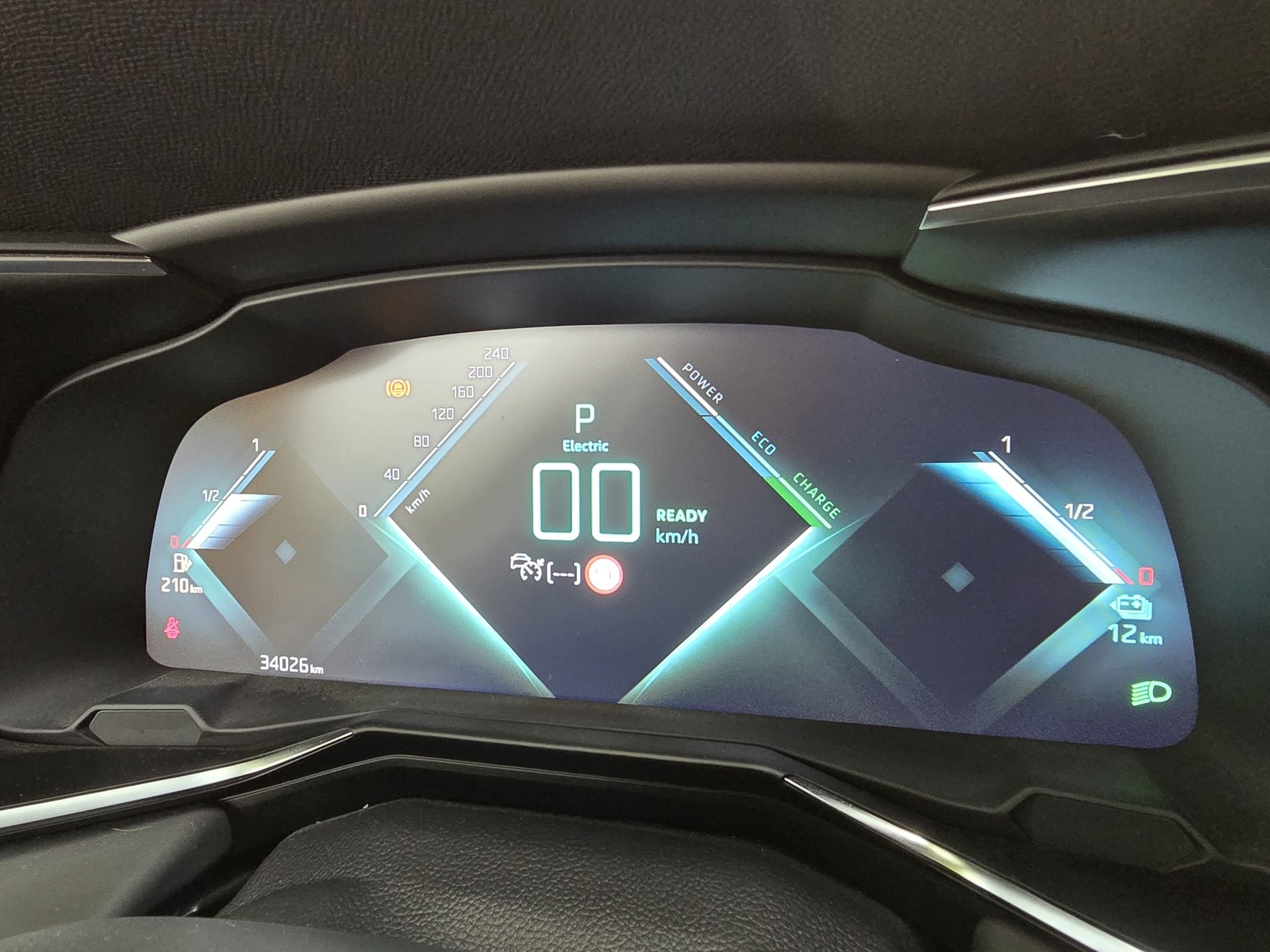 DS AUTOMOBILES DS Automobiles DS9 360PS 1.6 E-Tense Hybrid 4x4 Rivoli +-image-8