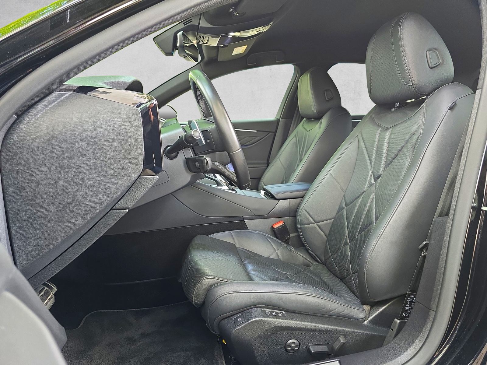 DS AUTOMOBILES DS Automobiles DS9 360PS 1.6 E-Tense Hybrid 4x4 Rivoli +-image-9