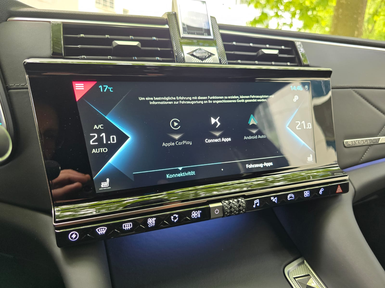 DS AUTOMOBILES DS Automobiles DS9 360PS 1.6 E-Tense Hybrid 4x4 Rivoli +-image-19