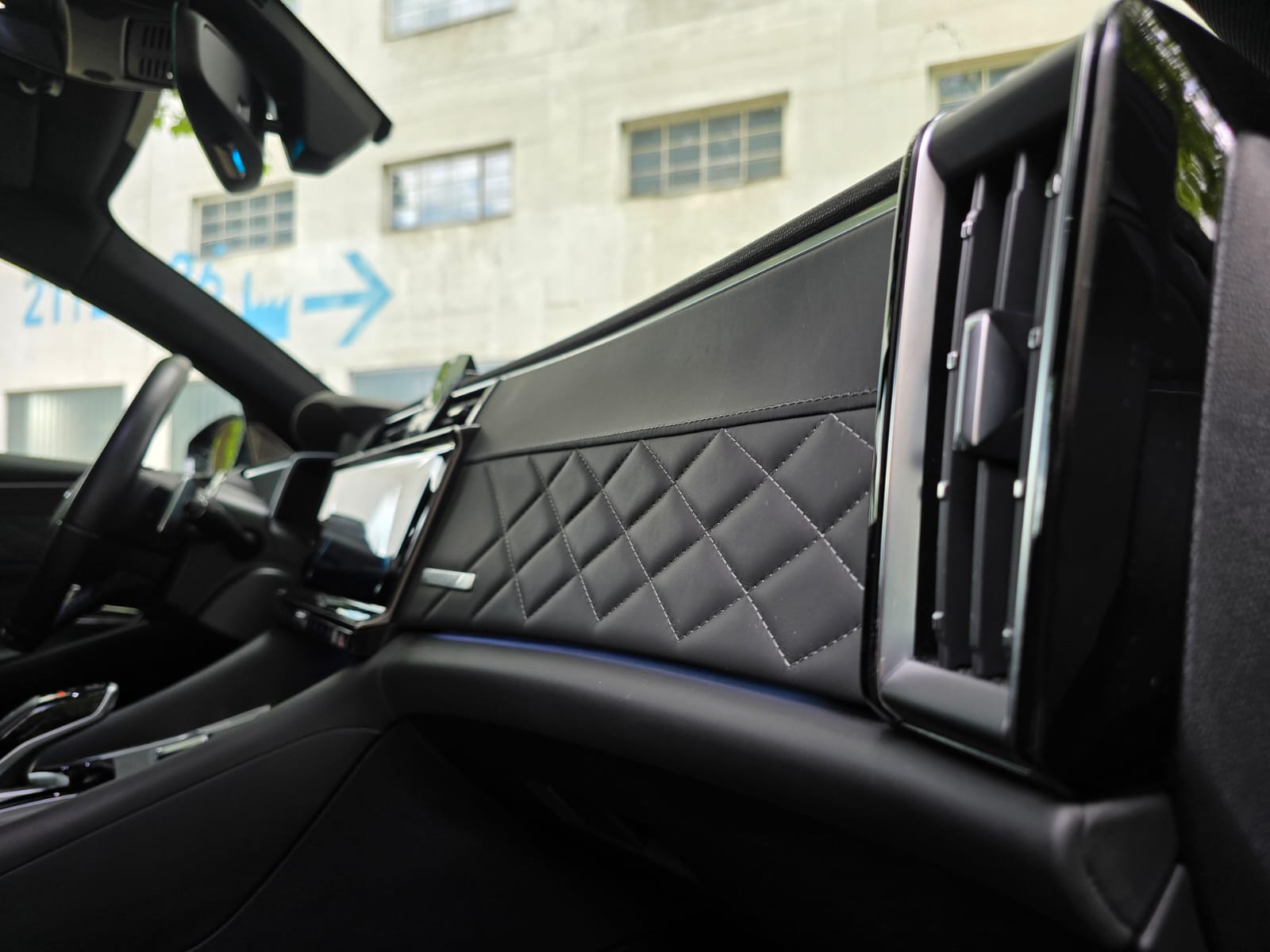 DS AUTOMOBILES DS Automobiles DS9 360PS 1.6 E-Tense Hybrid 4x4 Rivoli +-image-14
