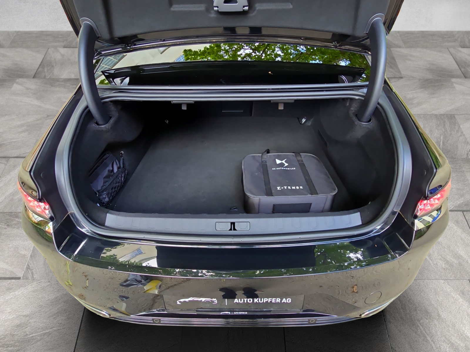 DS AUTOMOBILES DS Automobiles DS9 360PS 1.6 E-Tense Hybrid 4x4 Rivoli +-image-31