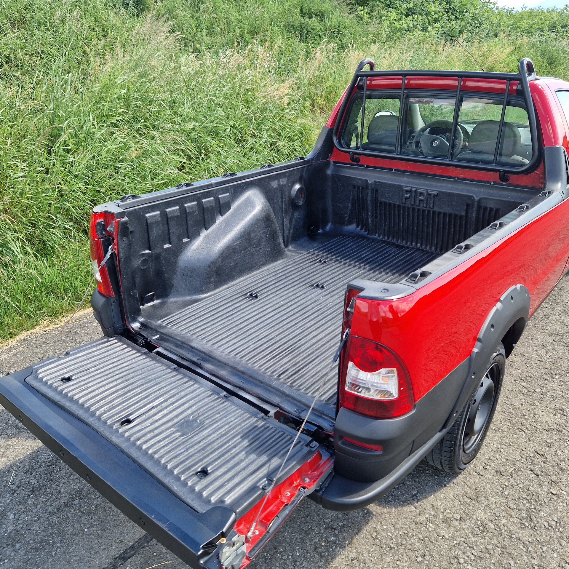 FIAT Strada 1.3 MJ Working Starter-image-17