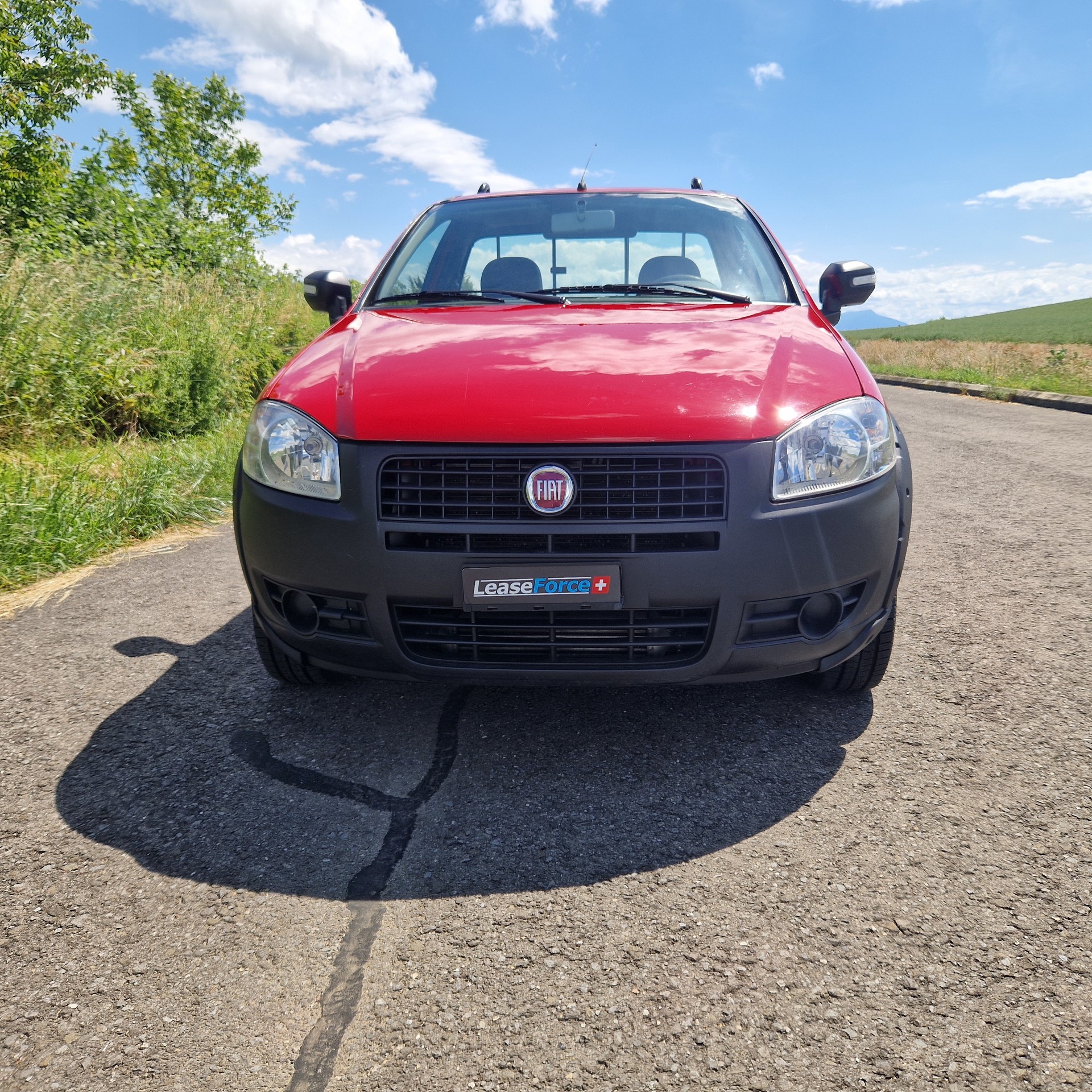 FIAT Strada 1.3 MJ Working Starter-image-25
