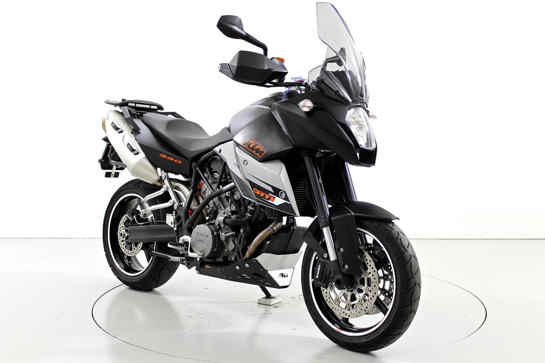 KTM 990 Supermoto T ABS-image-1