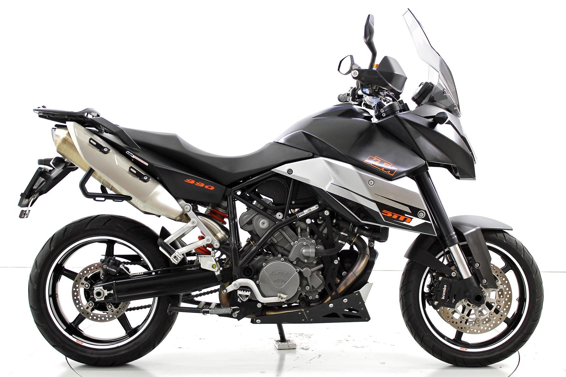 KTM 990 Supermoto T ABS-image-3