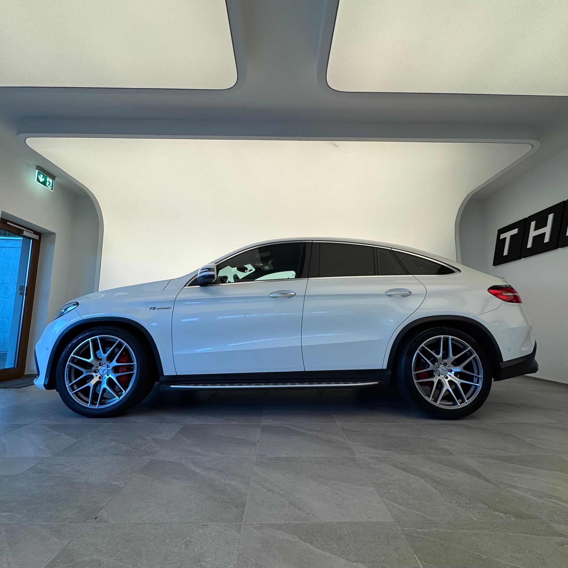 MERCEDES-BENZ GLE Coupé 63 S AMG 4Matic Speedshift-showroom-element-2