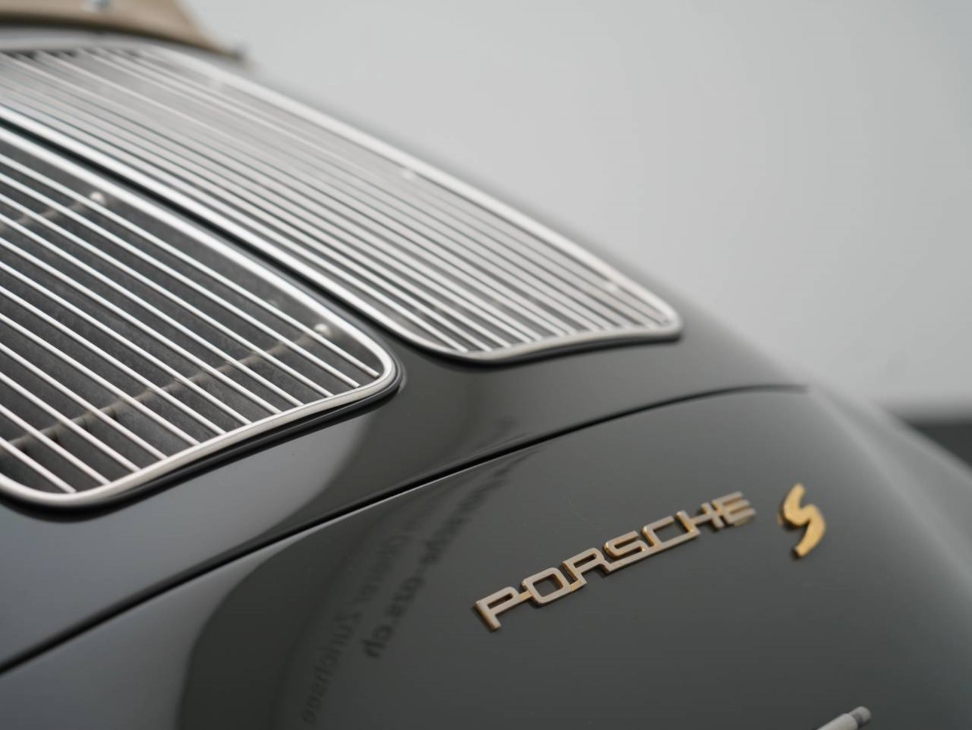 PORSCHE 356 B T6 Cabriolet-image-26