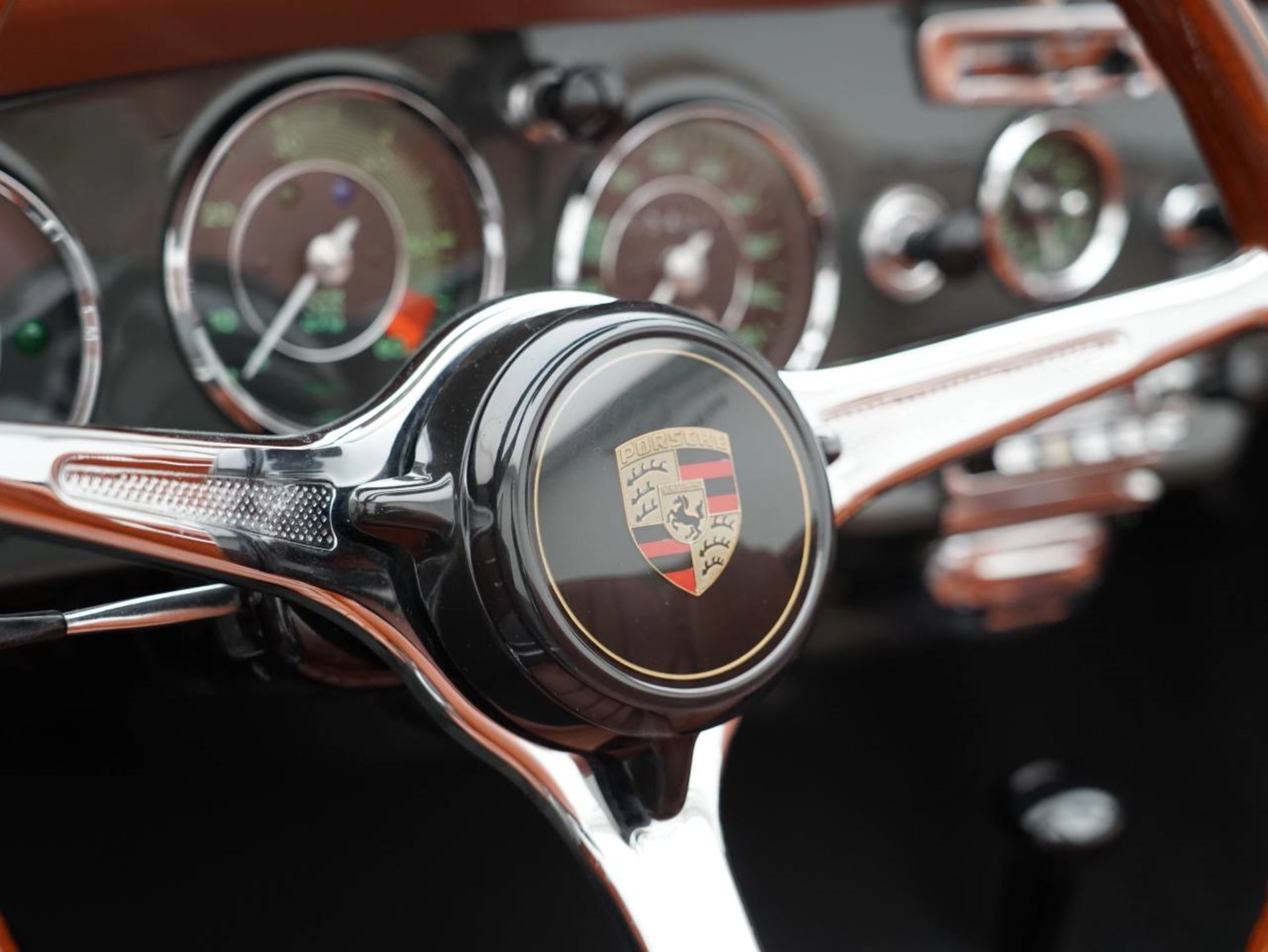 PORSCHE 356 B T6 Cabriolet-image-17