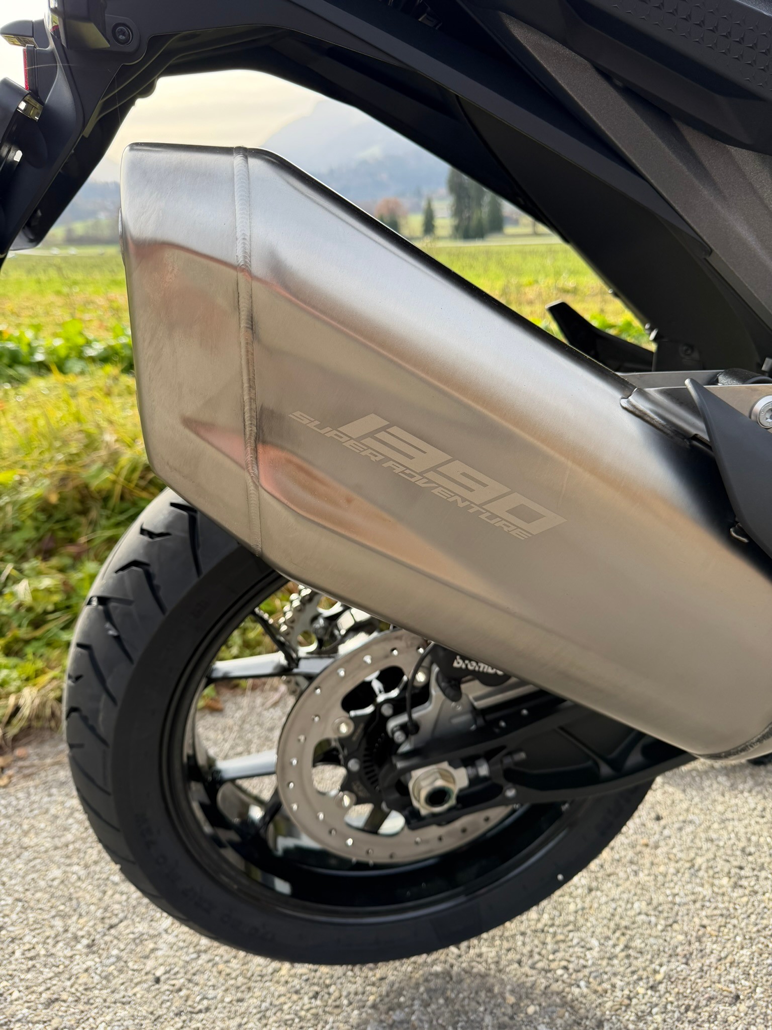 KTM 2026 KTM 1390 Super Adventure S EVO-image-6