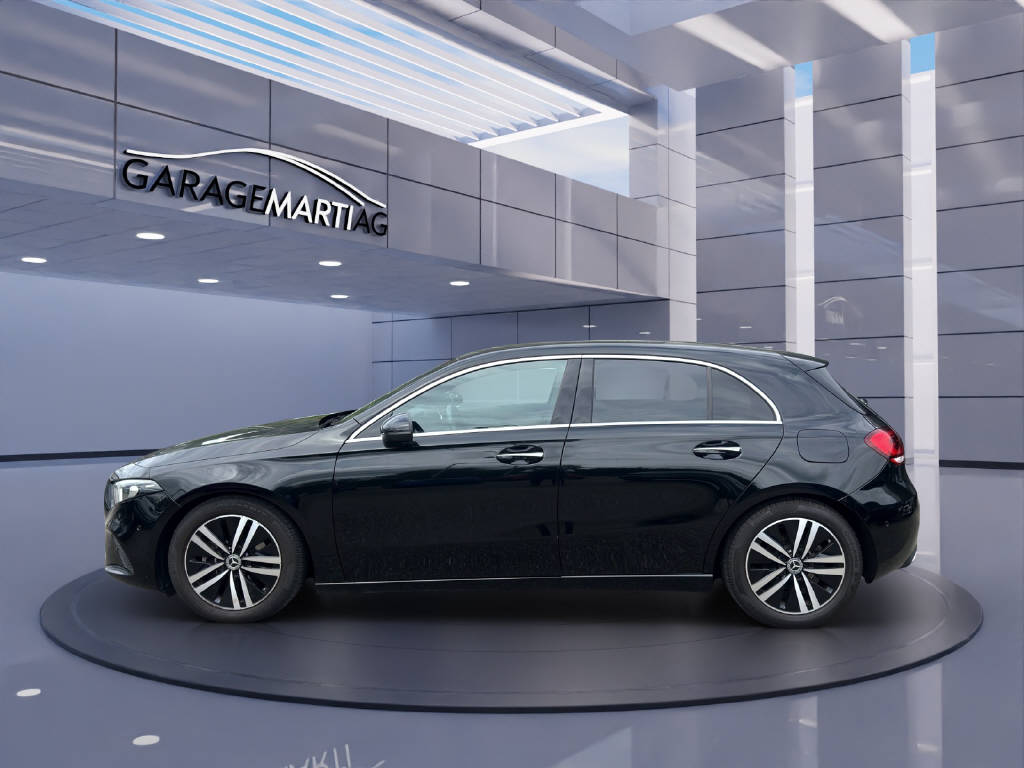 MERCEDES-BENZ A 200 Progressive-image-7
