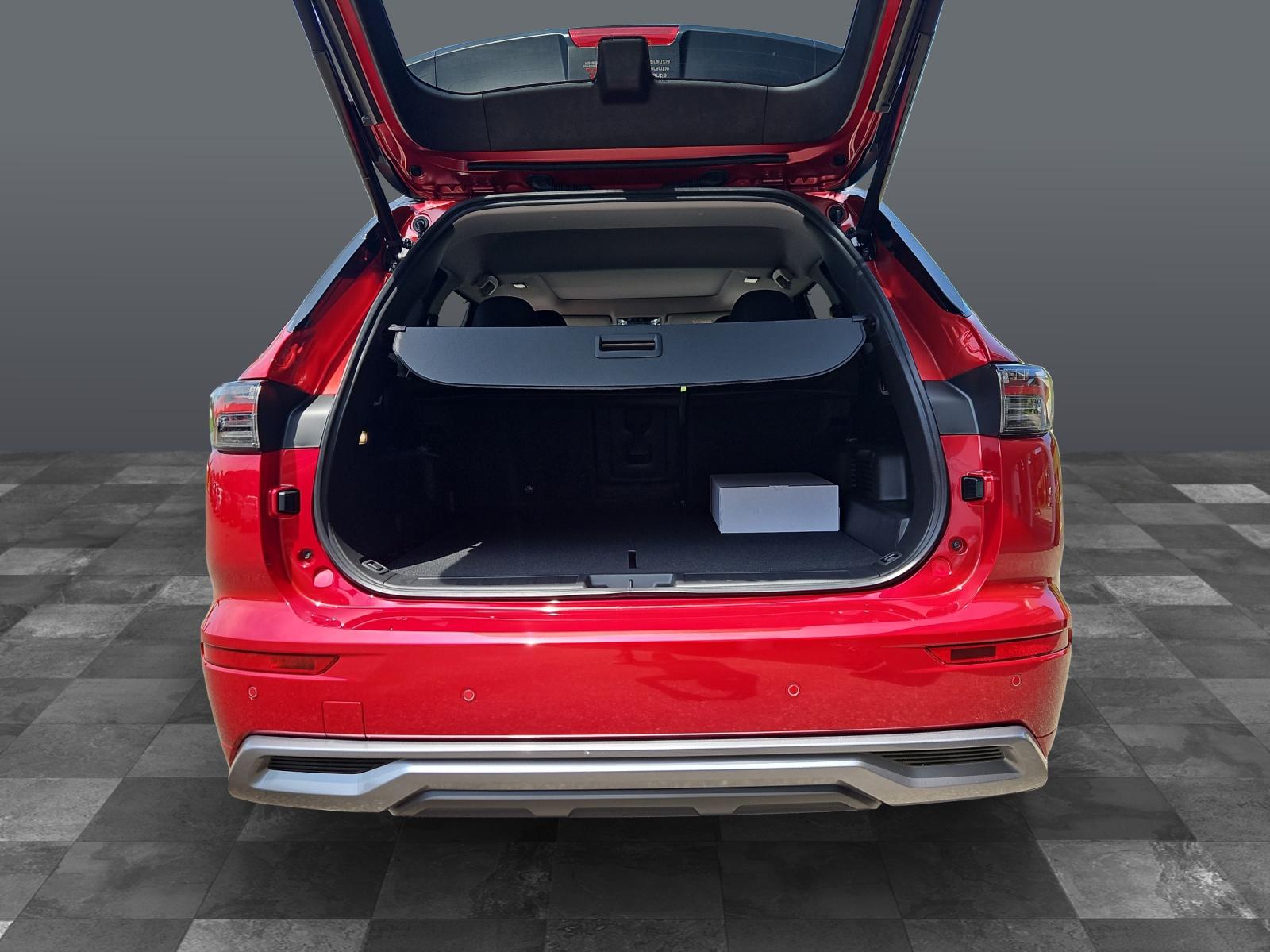 MITSUBISHI Outlander 2.4 PHEV Instyle 4x4-image-11