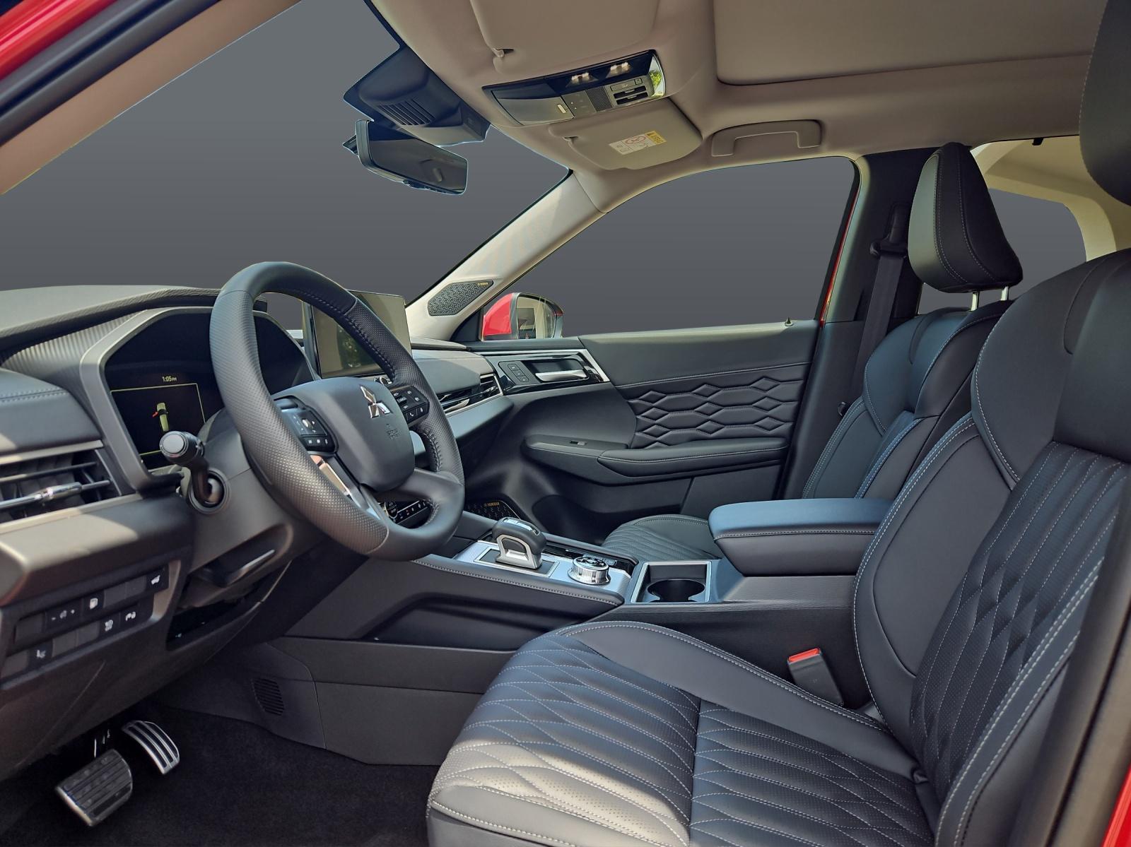 MITSUBISHI Outlander 2.4 PHEV Instyle 4x4-image-6
