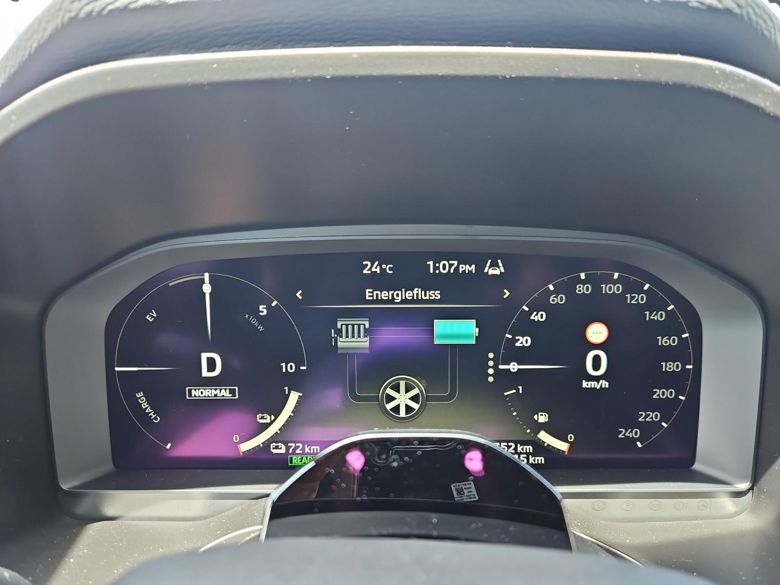 MITSUBISHI Outlander 2.4 PHEV Instyle 4x4-image-8