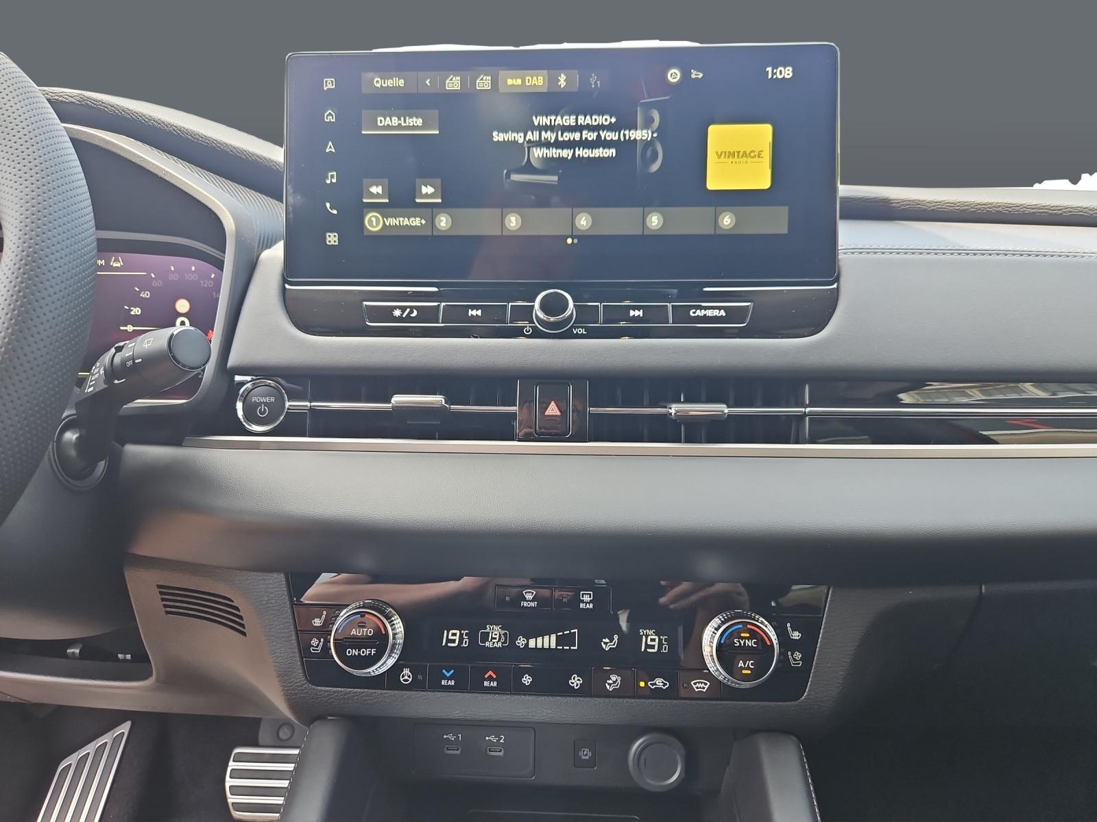 MITSUBISHI Outlander 2.4 PHEV Instyle 4x4-image-10