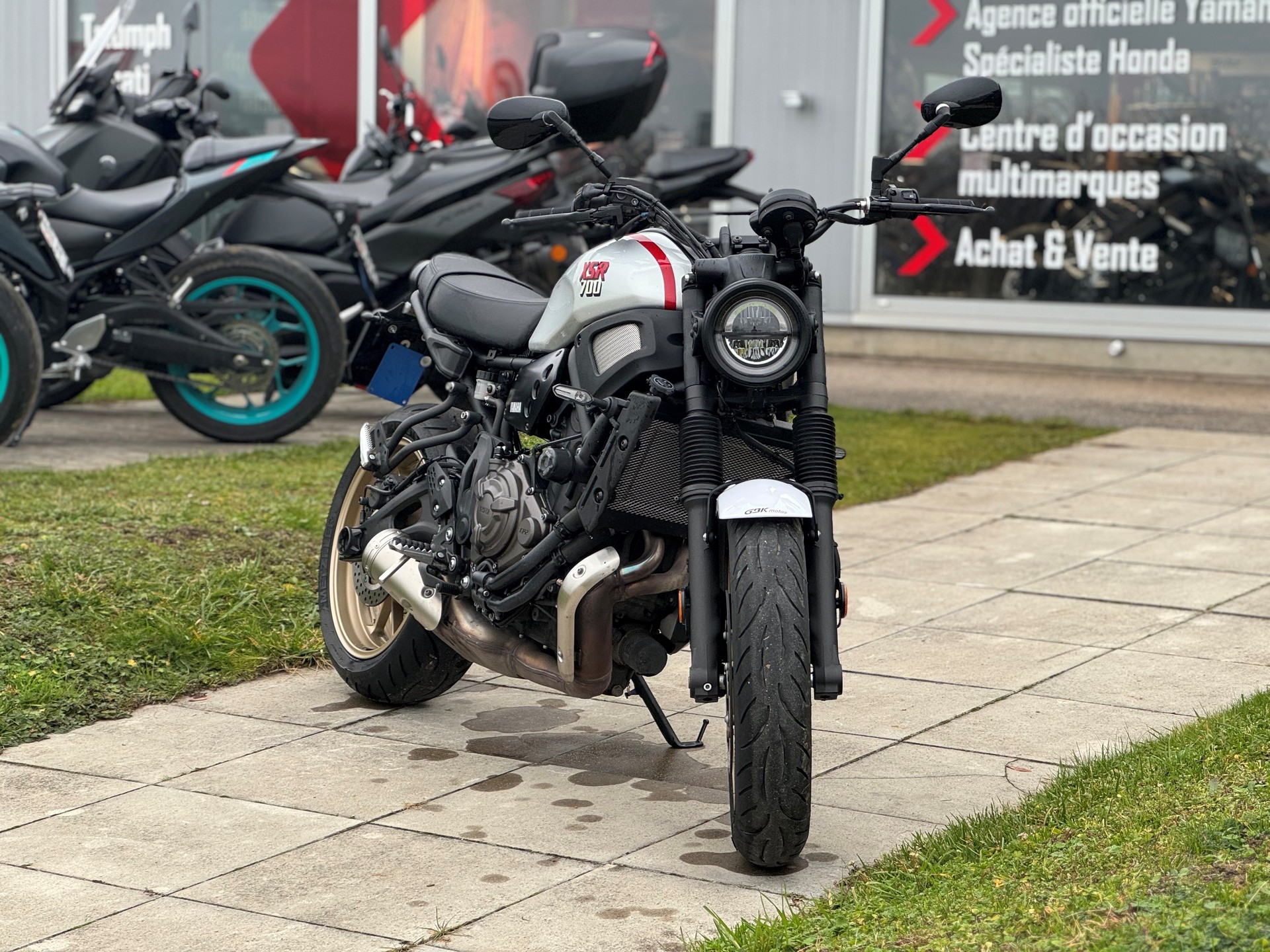 YAMAHA XSR 700 XTribute-image-5