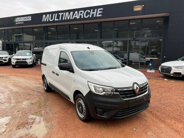 RENAULT VAN