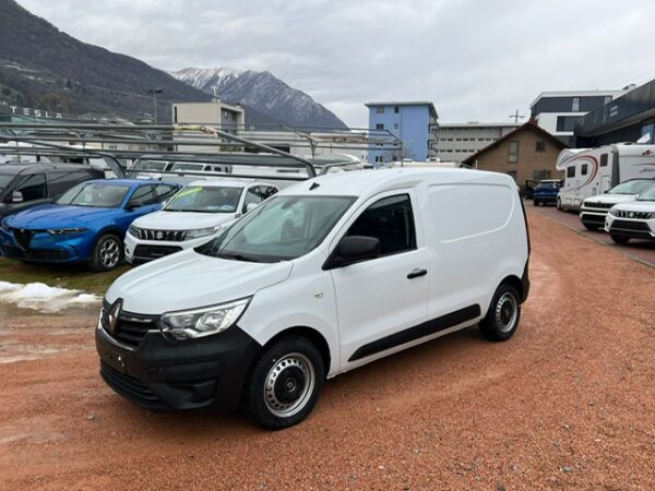 RENAULT VAN-image-1