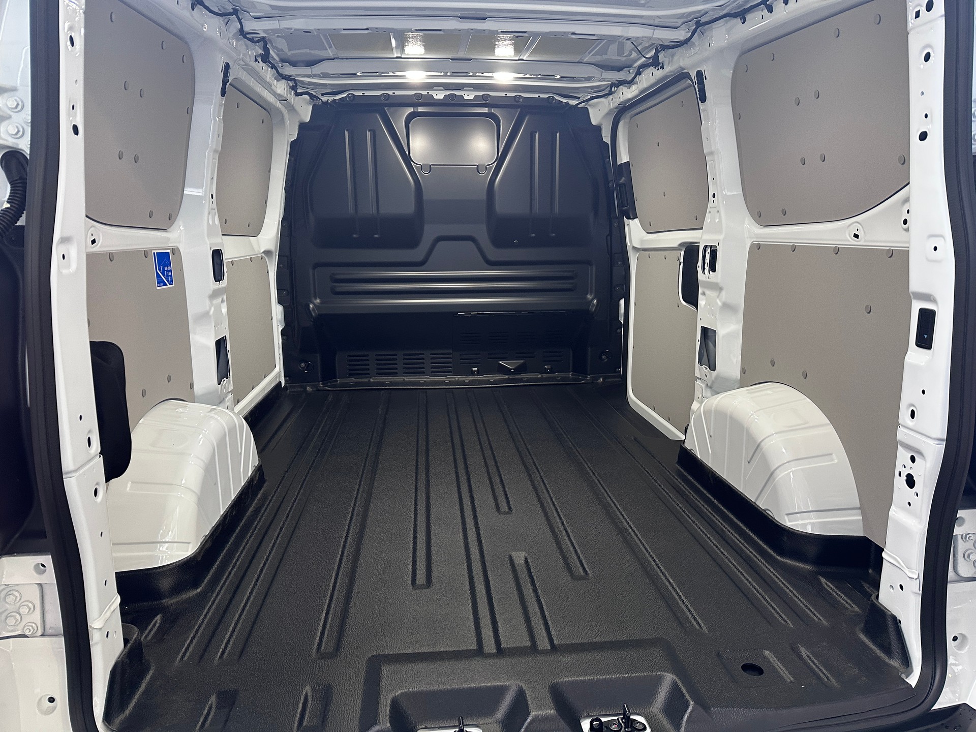 FORD Transit Custom Van 280 L1H1 Trend-image-7