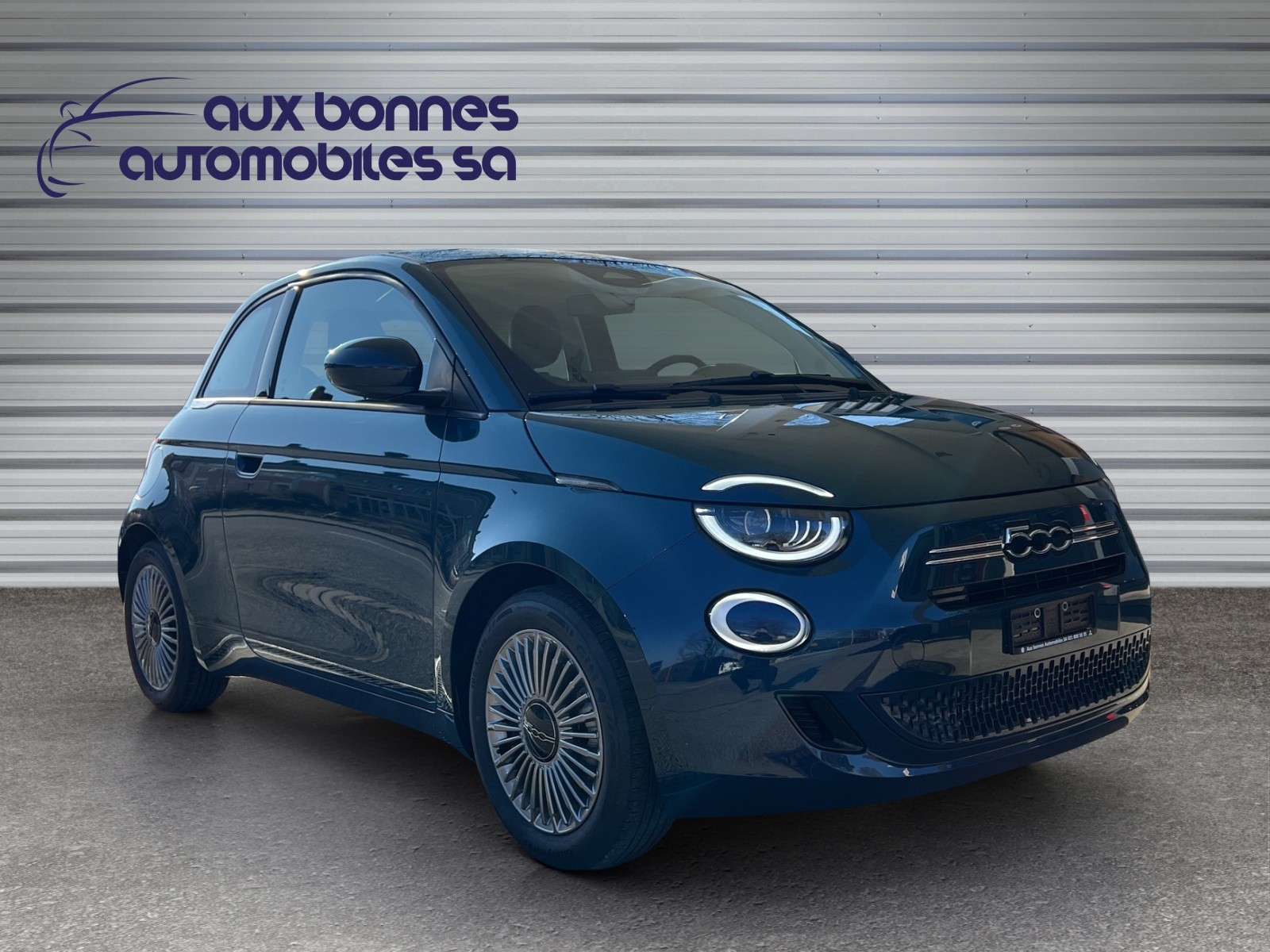FIAT 500 1.0 Hybrid Torino-showroom-element-2