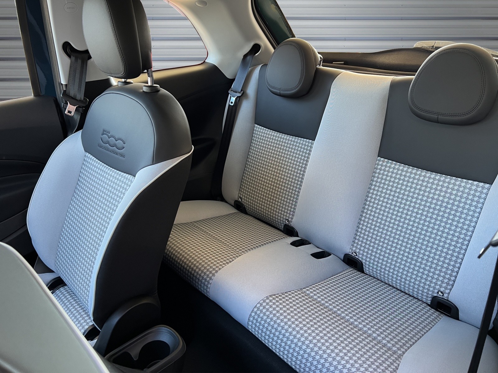 FIAT 500 1.0 Hybrid Torino-image-15