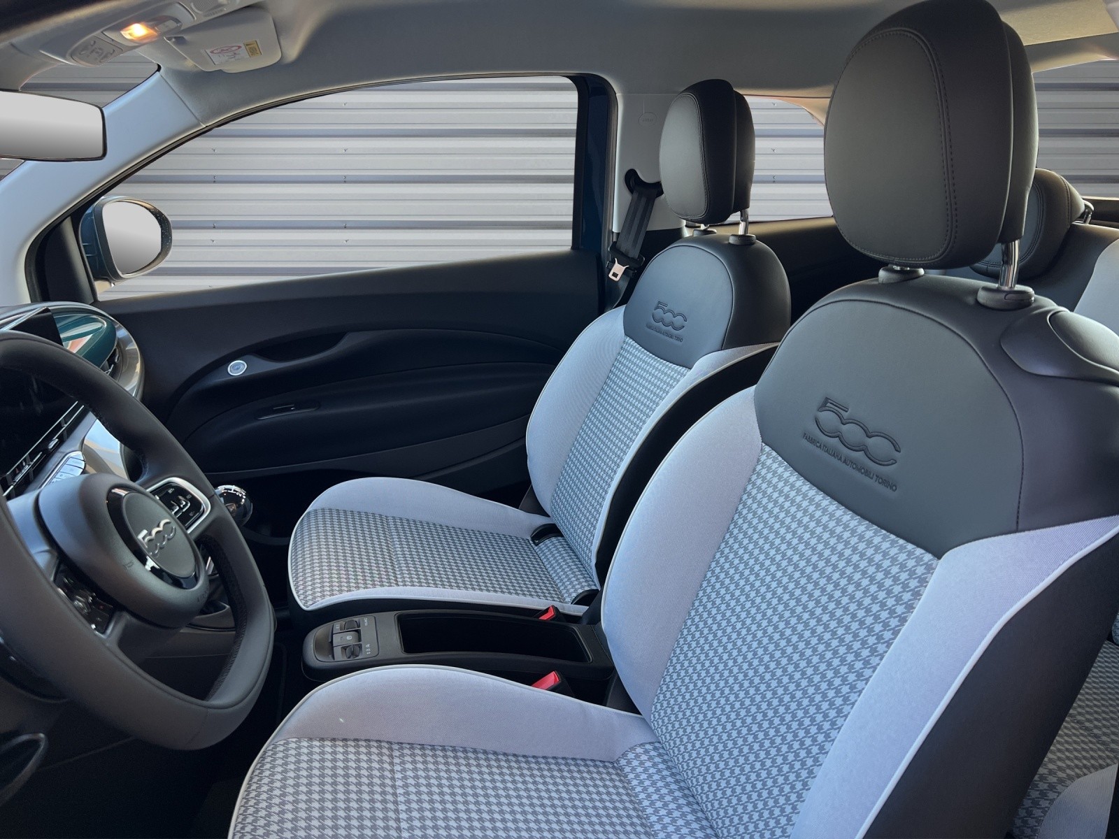 FIAT 500 1.0 Hybrid Torino-image-13